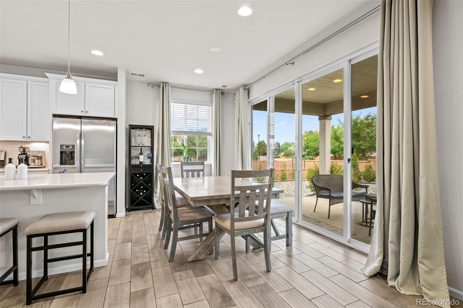 MLS Image #9 for 22250 e mansfield place,aurora, Colorado
