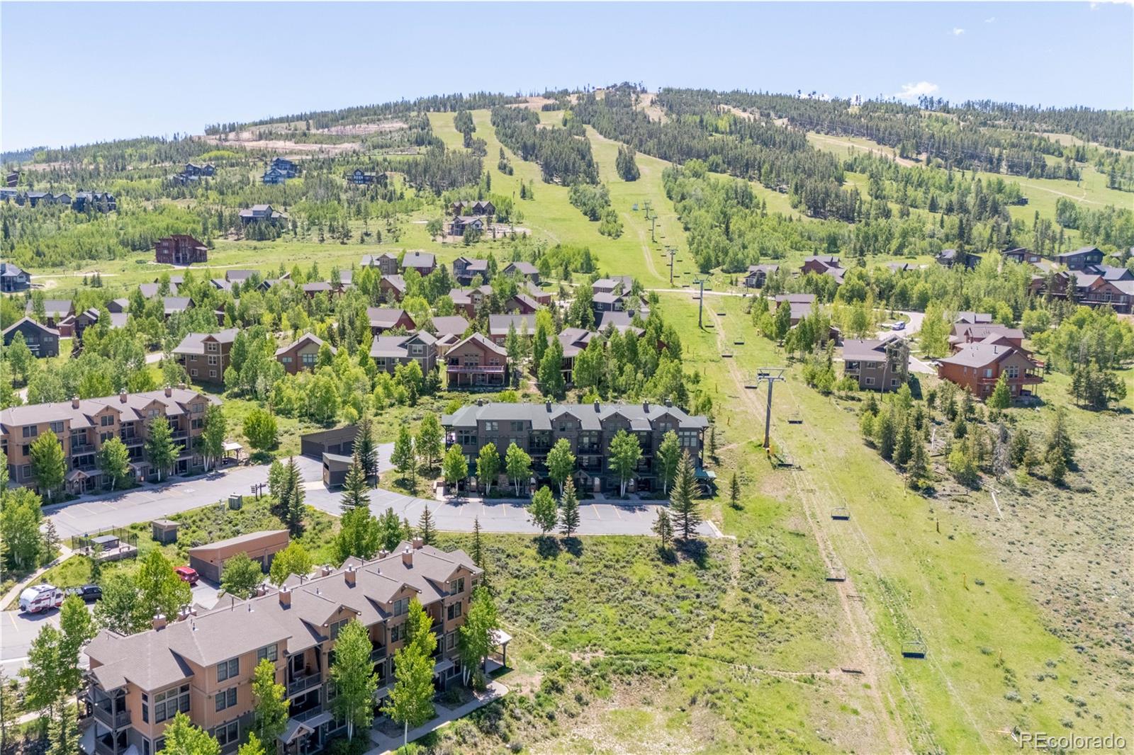 MLS Image #2 for 8203  n star ,granby, Colorado
