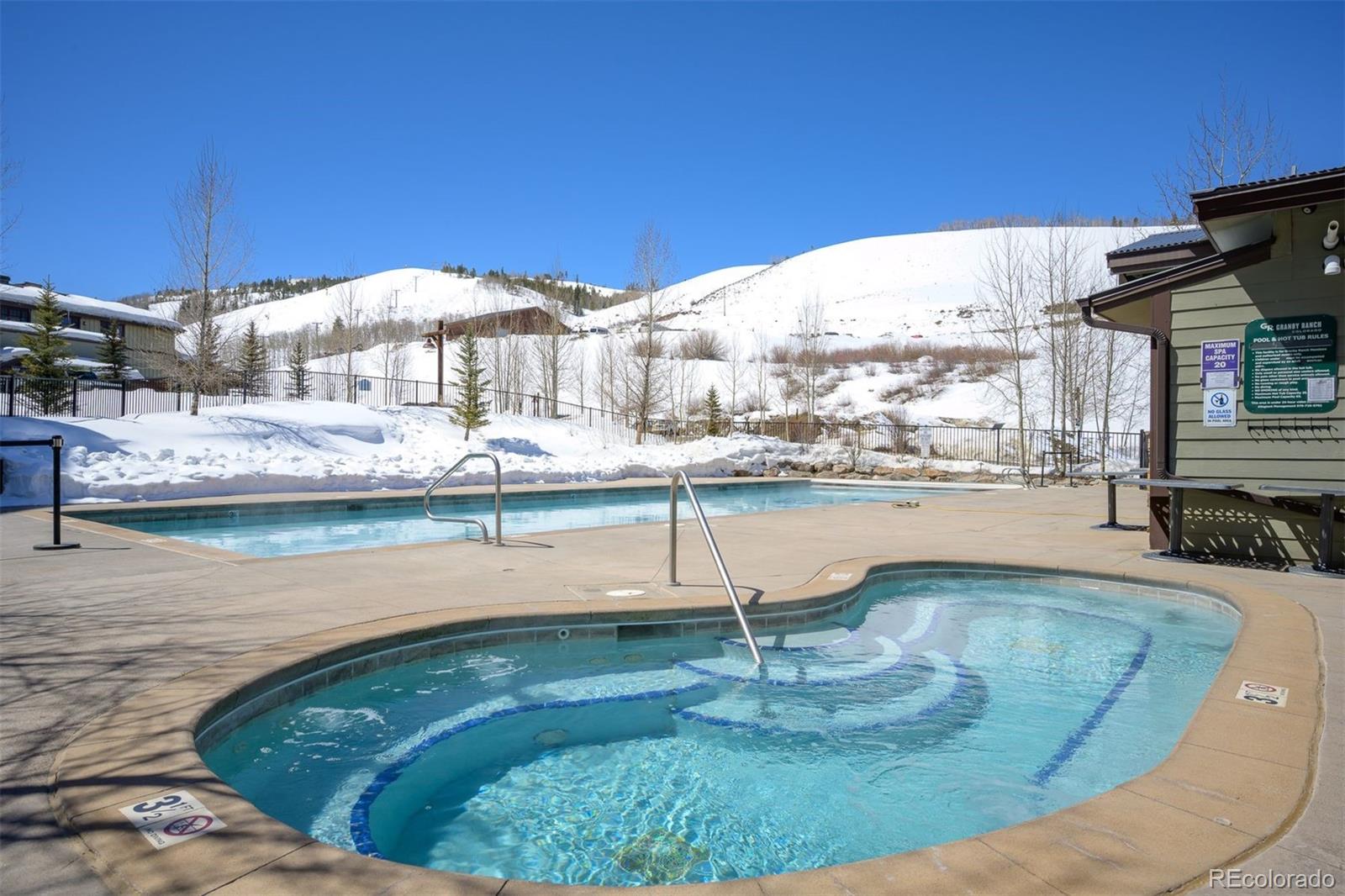 MLS Image #35 for 8203  n star ,granby, Colorado