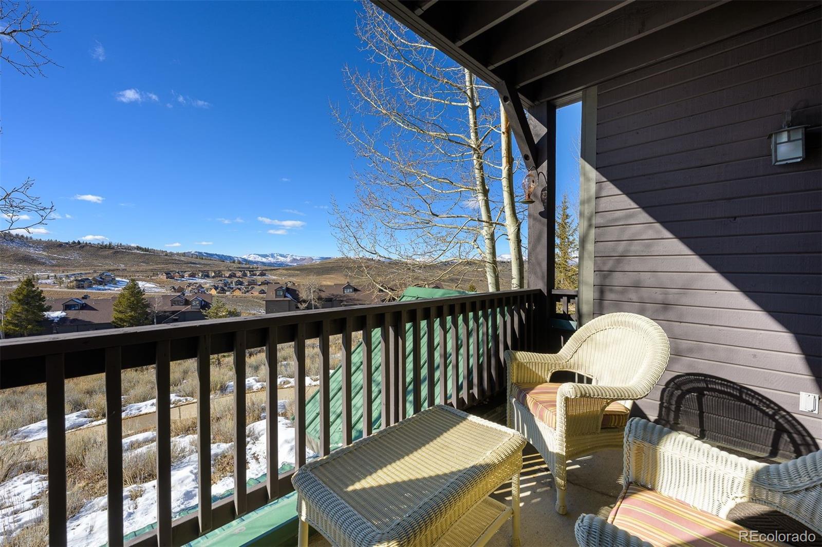 MLS Image #4 for 8203  n star ,granby, Colorado