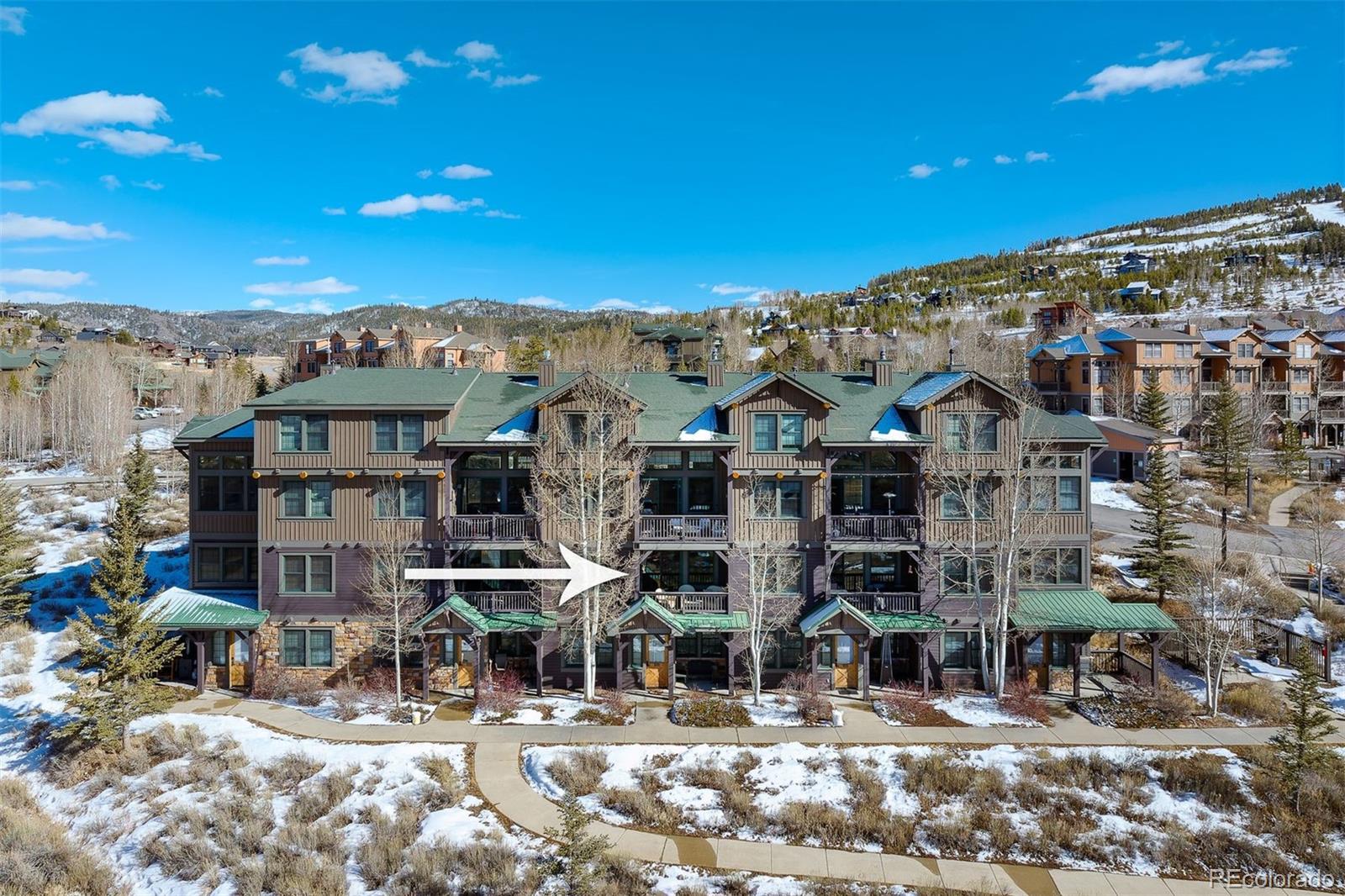 MLS Image #41 for 8203  n star ,granby, Colorado