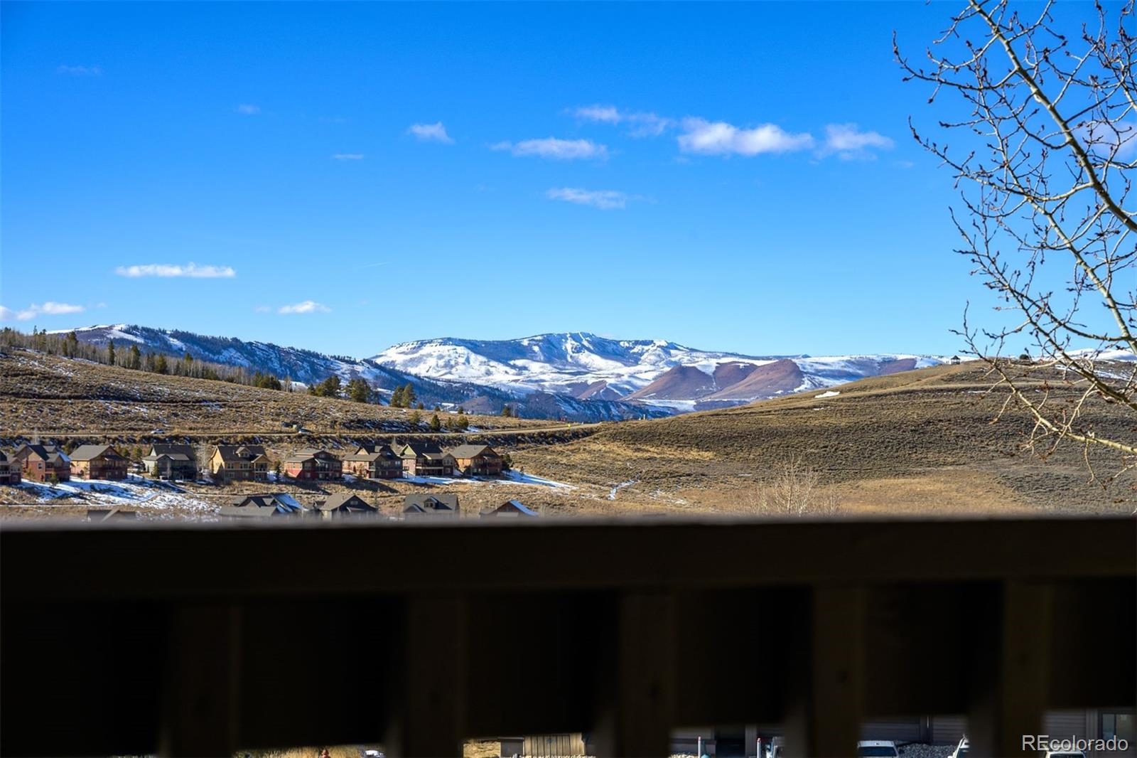 MLS Image #5 for 8203  n star ,granby, Colorado