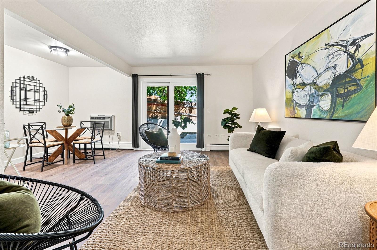 MLS Image #19 for 4533 s lowell boulevard,denver, Colorado