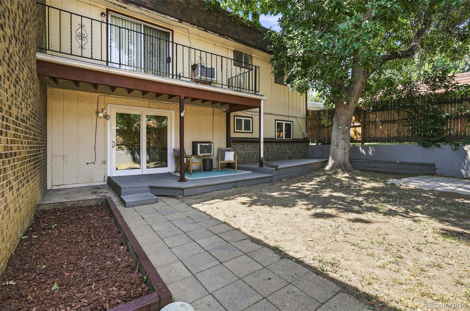 MLS Image #3 for 4533 s lowell boulevard,denver, Colorado