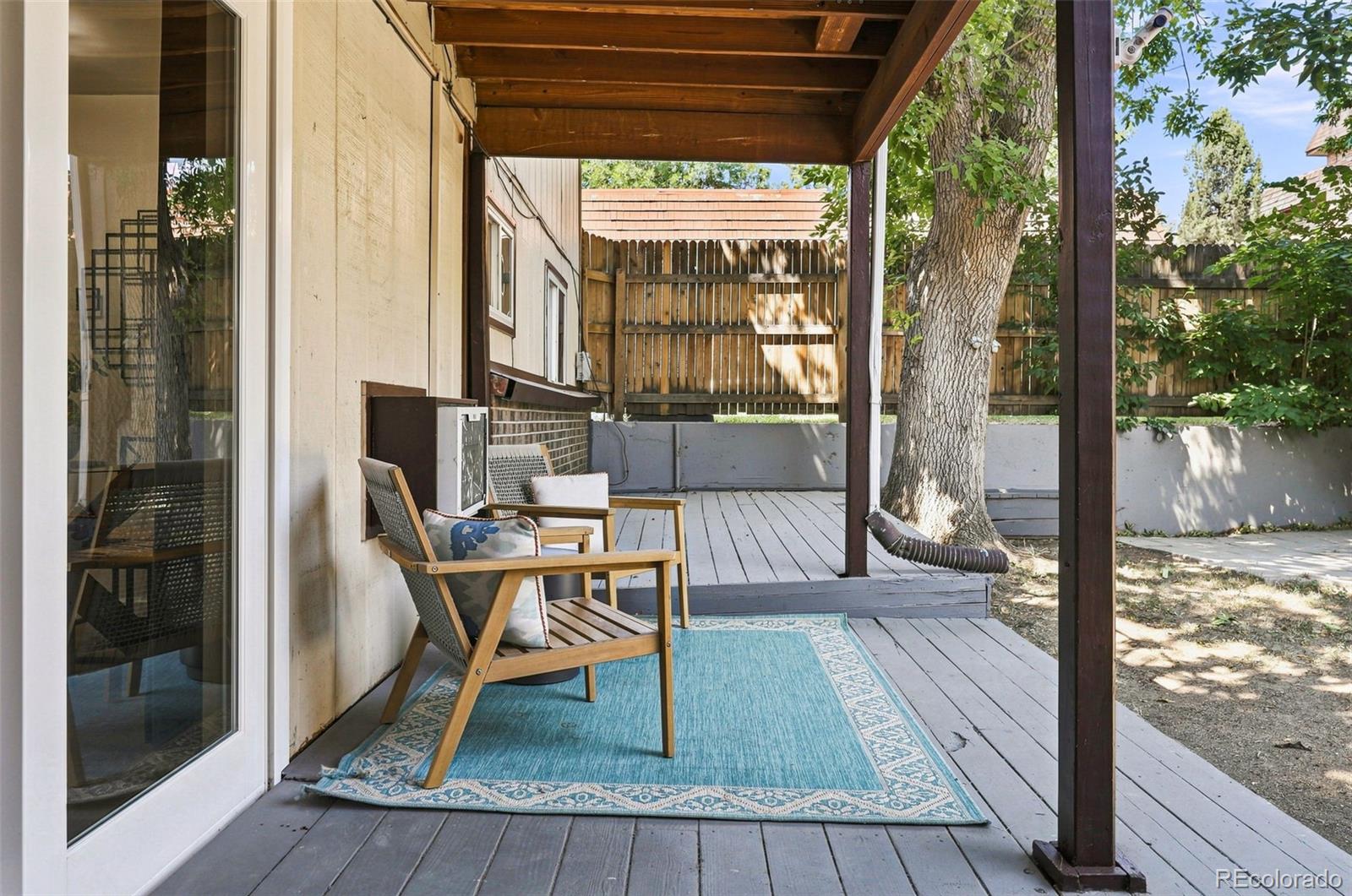 MLS Image #32 for 4533 s lowell boulevard,denver, Colorado