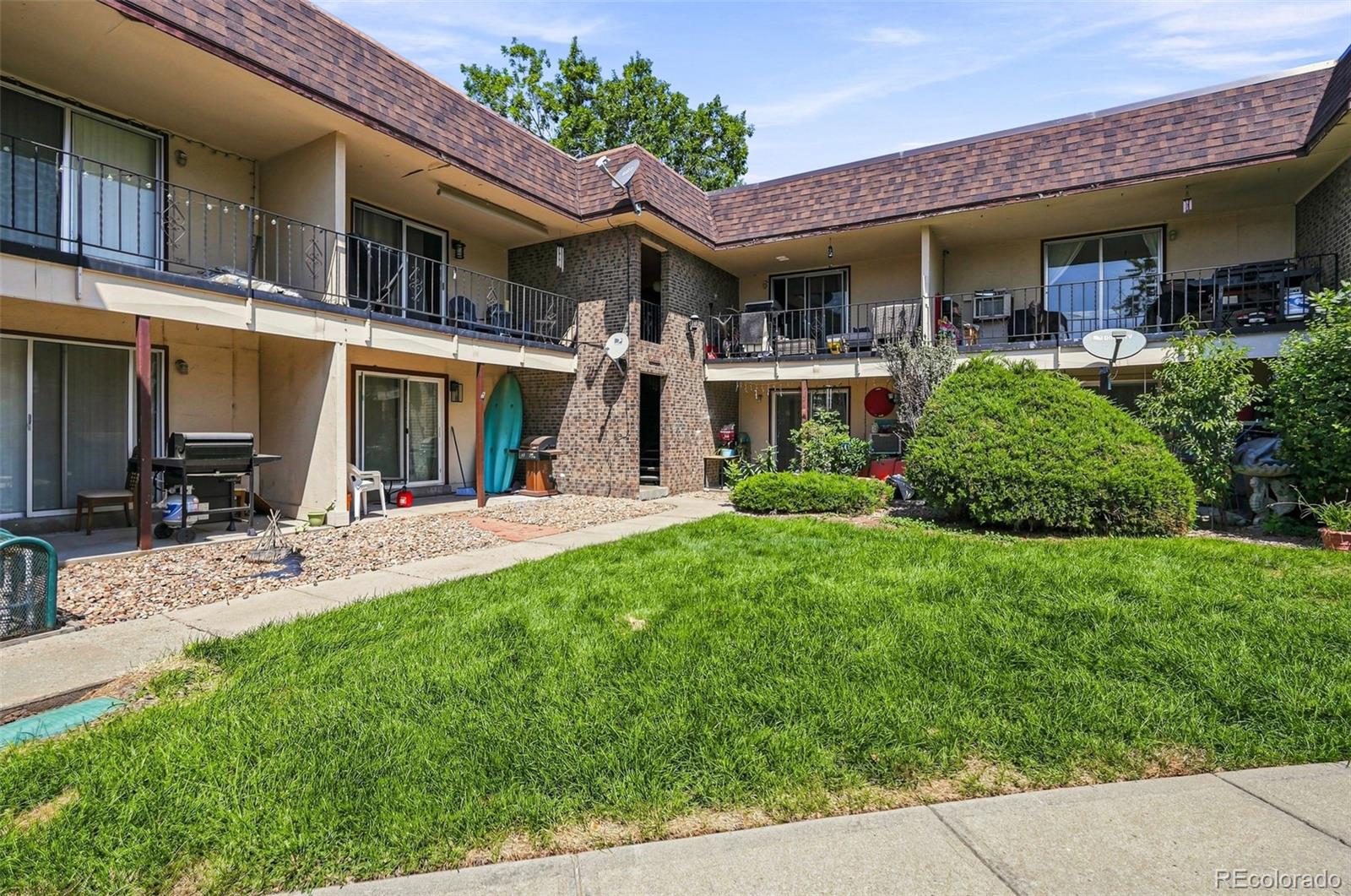 MLS Image #34 for 4533 s lowell boulevard,denver, Colorado