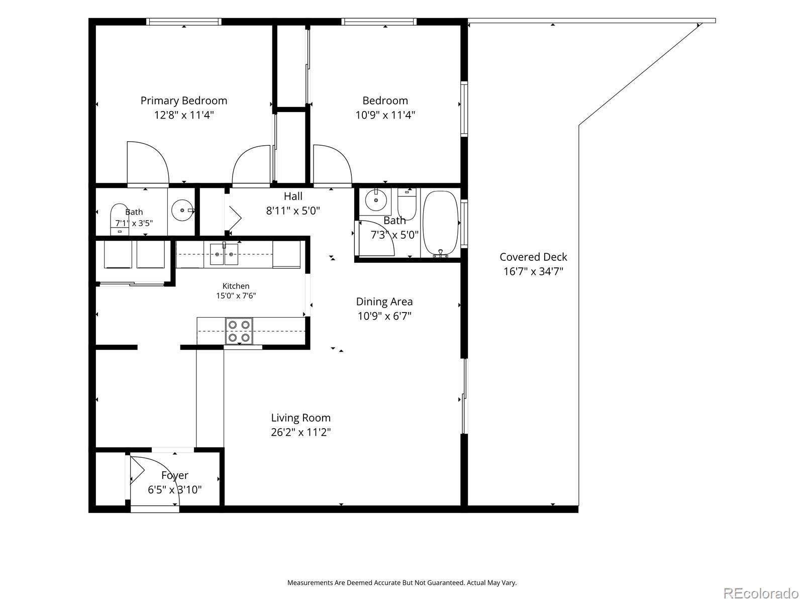 MLS Image #36 for 4533 s lowell boulevard,denver, Colorado