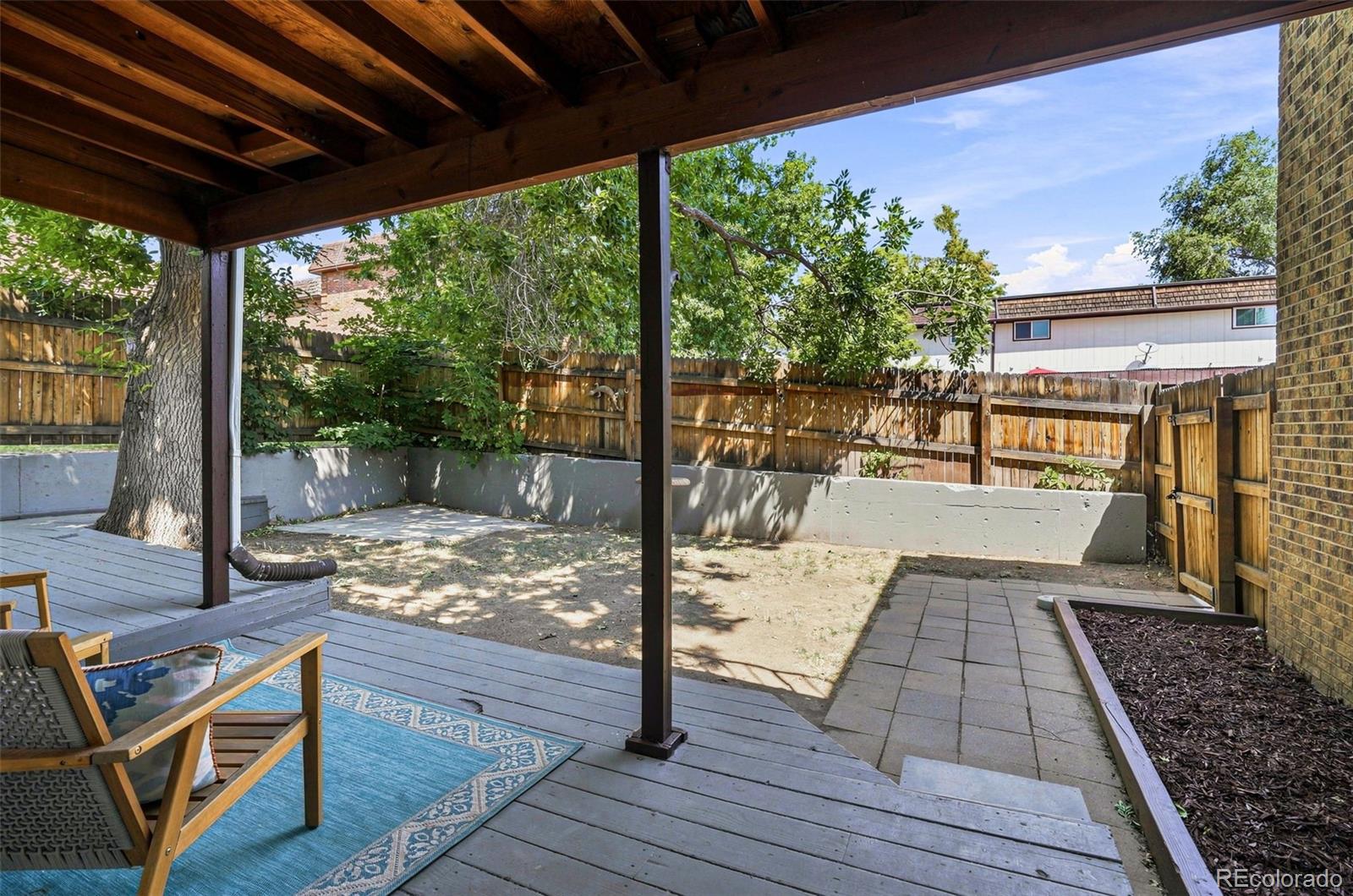 MLS Image #5 for 4533 s lowell boulevard,denver, Colorado
