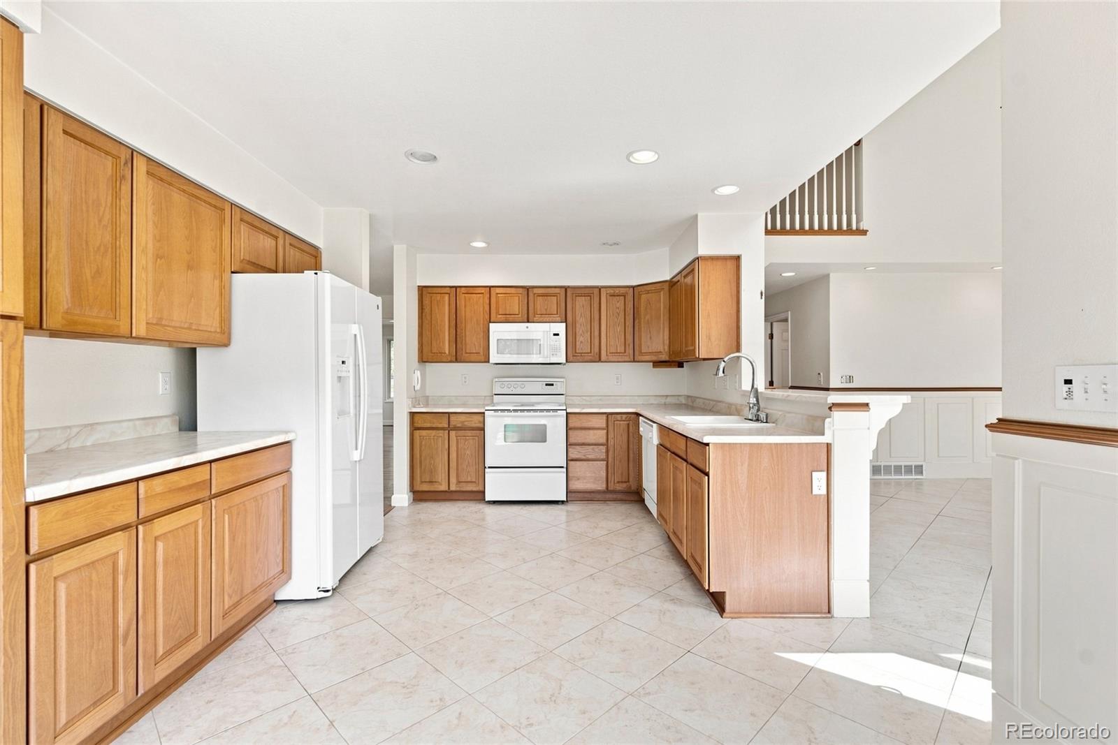 MLS Image #11 for 1849 s ulster street,denver, Colorado