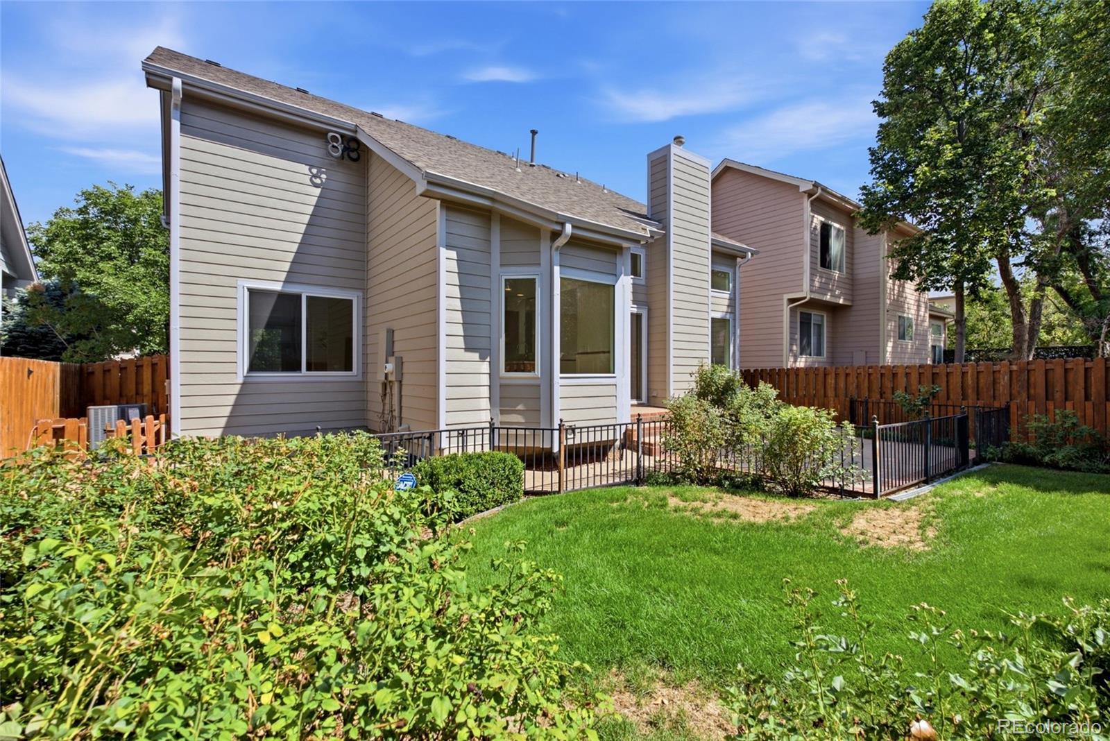 MLS Image #40 for 1849 s ulster street,denver, Colorado
