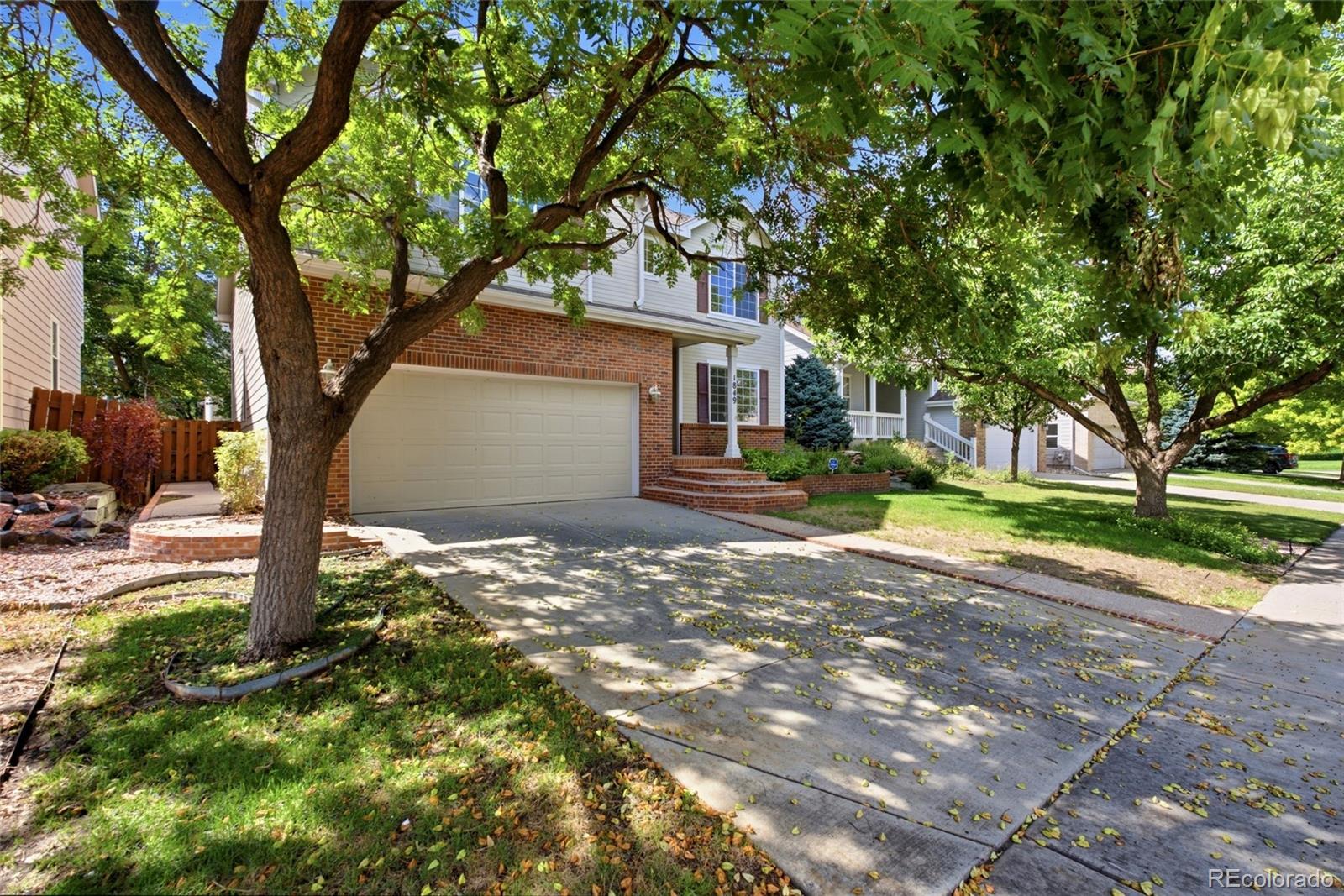 MLS Image #44 for 1849 s ulster street,denver, Colorado