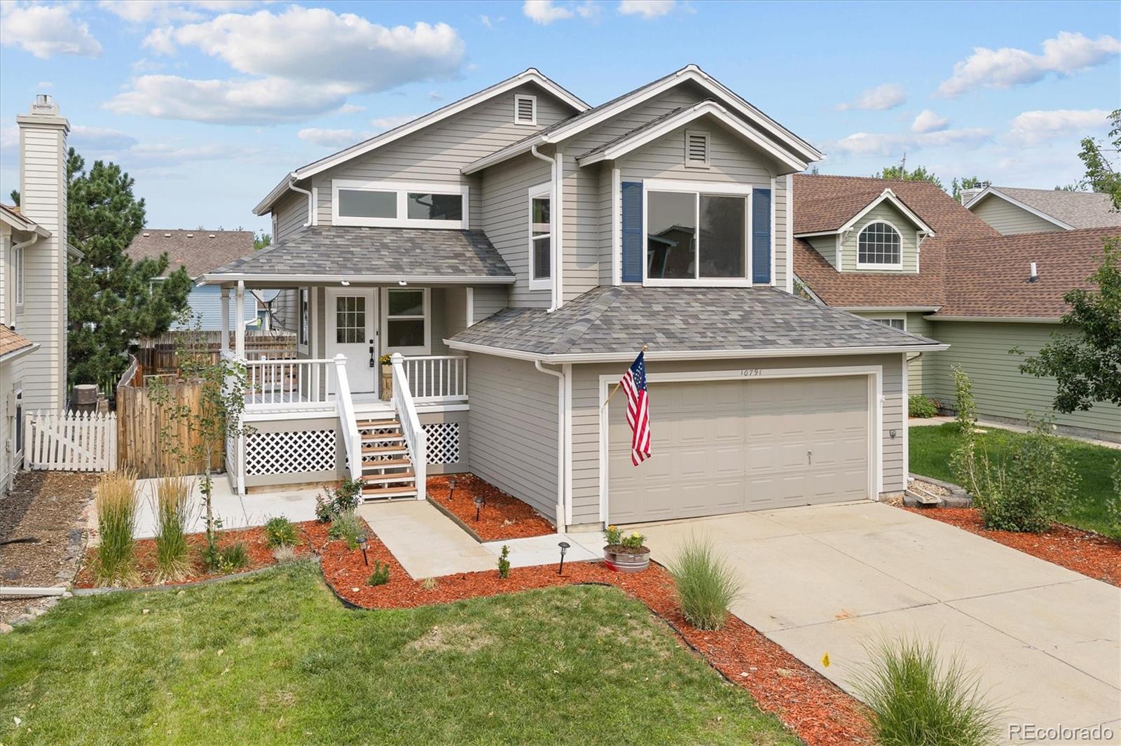 MLS Image #0 for 10791  wheatfield lane,parker, Colorado
