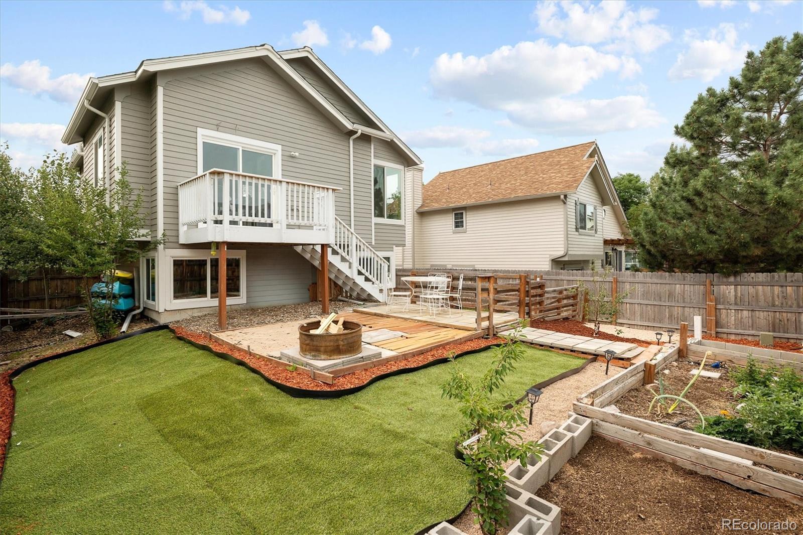 MLS Image #21 for 10791  wheatfield lane,parker, Colorado