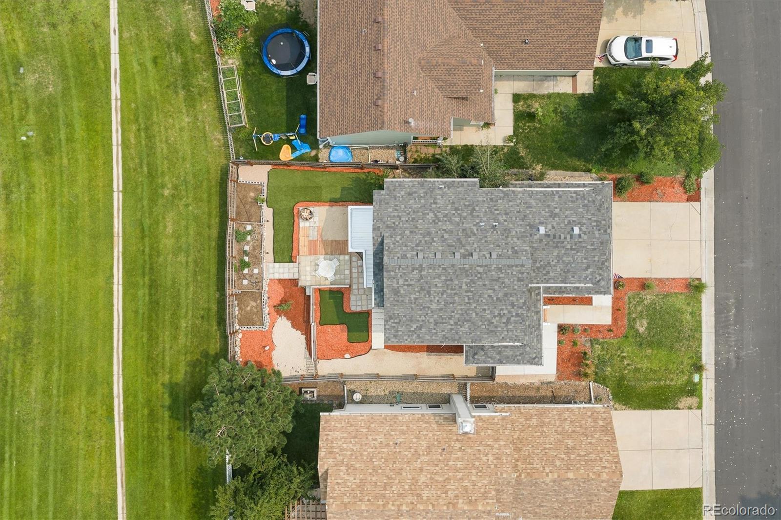 MLS Image #27 for 10791  wheatfield lane,parker, Colorado