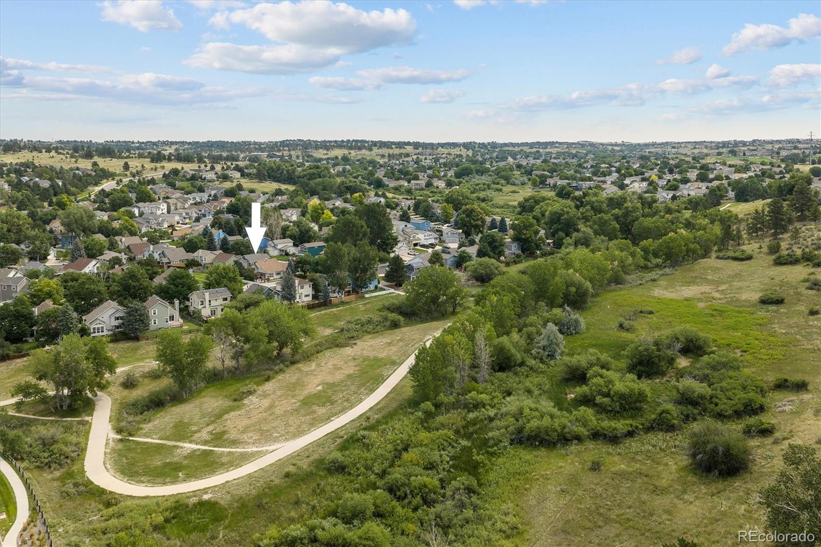 MLS Image #31 for 10791  wheatfield lane,parker, Colorado