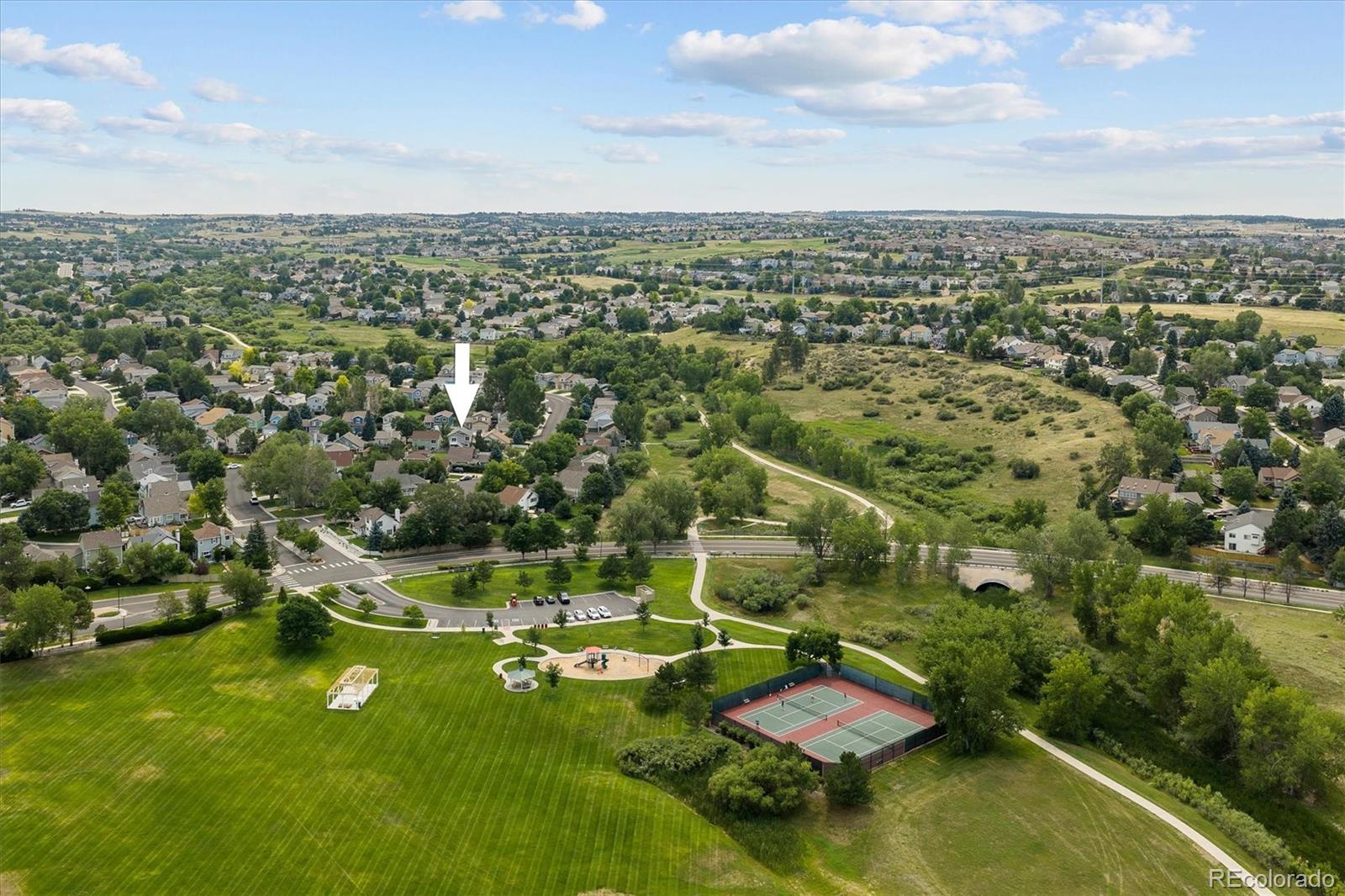 MLS Image #32 for 10791  wheatfield lane,parker, Colorado