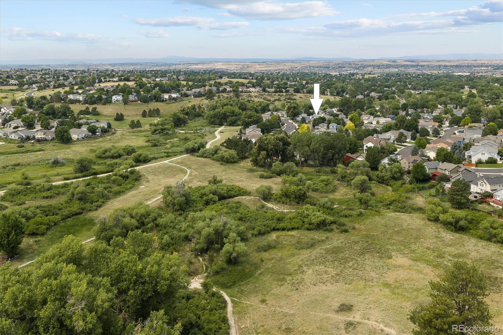 MLS Image #33 for 10791  wheatfield lane,parker, Colorado