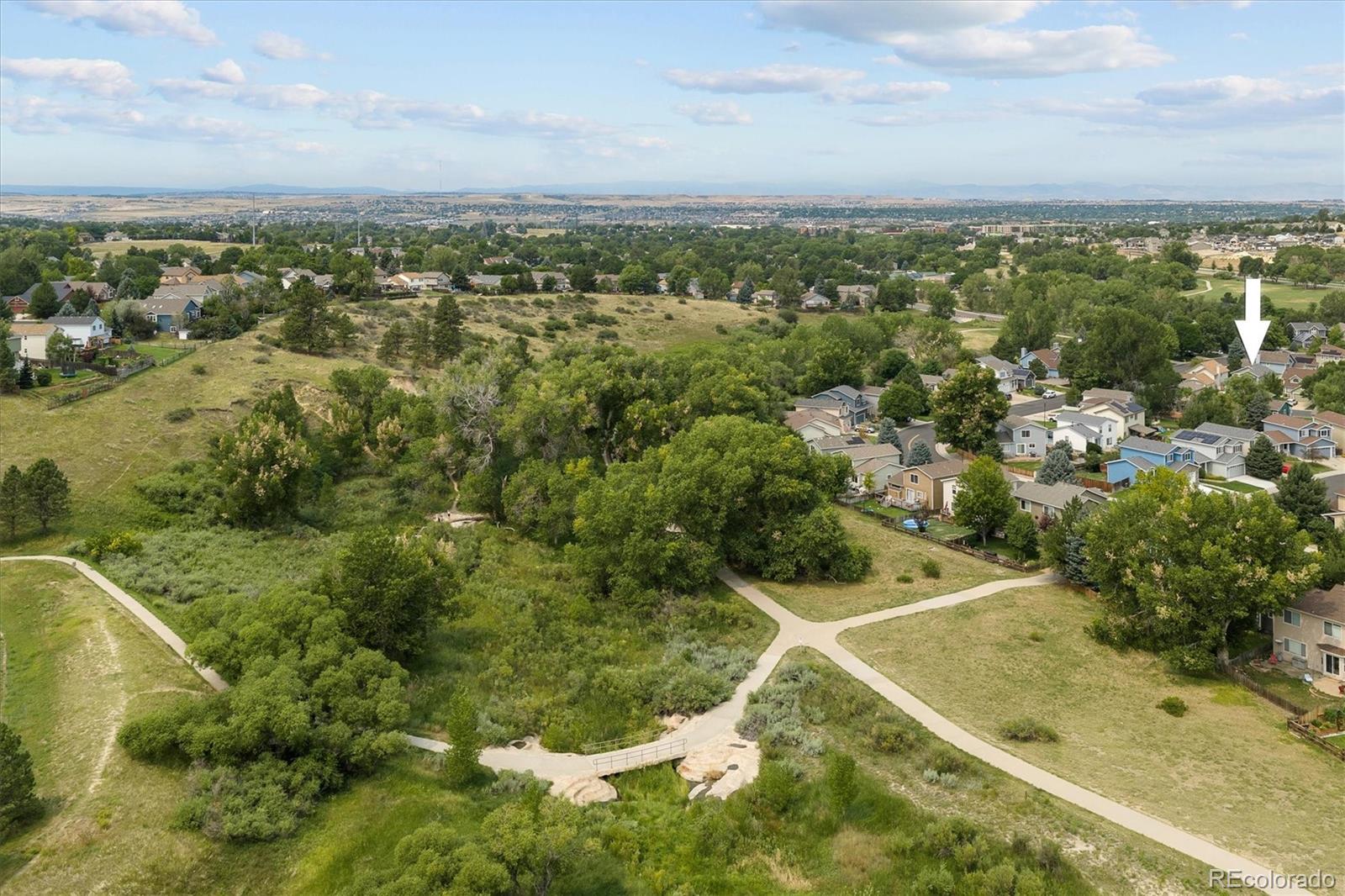 MLS Image #34 for 10791  wheatfield lane,parker, Colorado