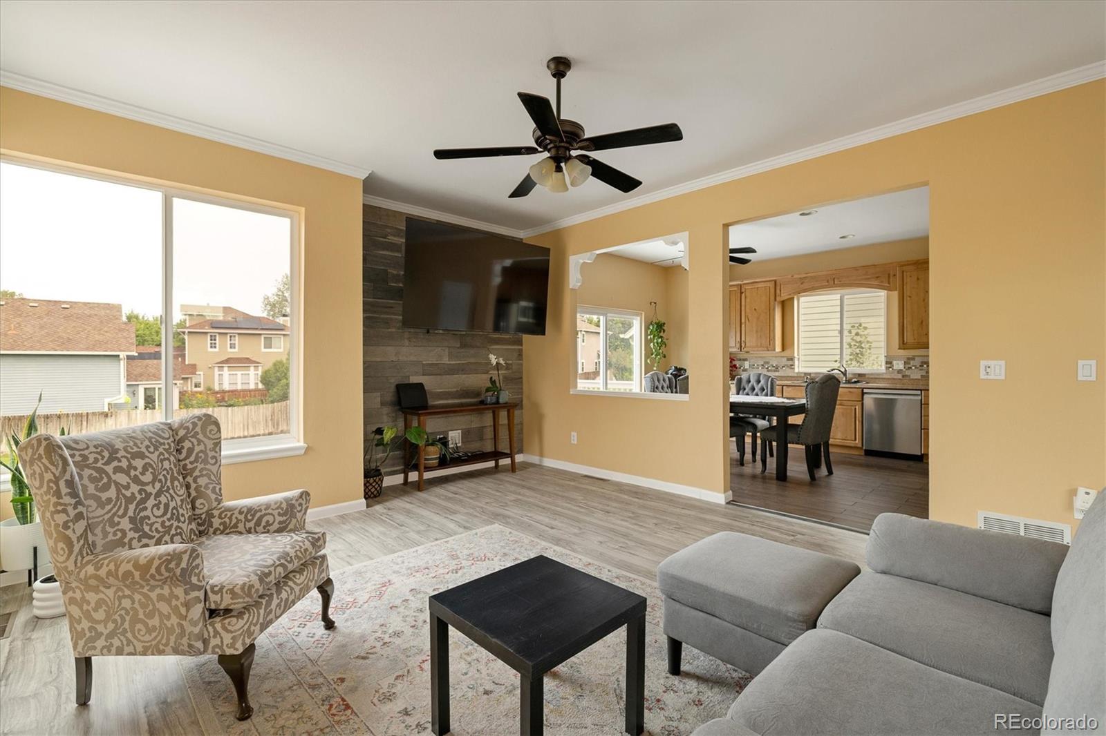 MLS Image #4 for 10791  wheatfield lane,parker, Colorado