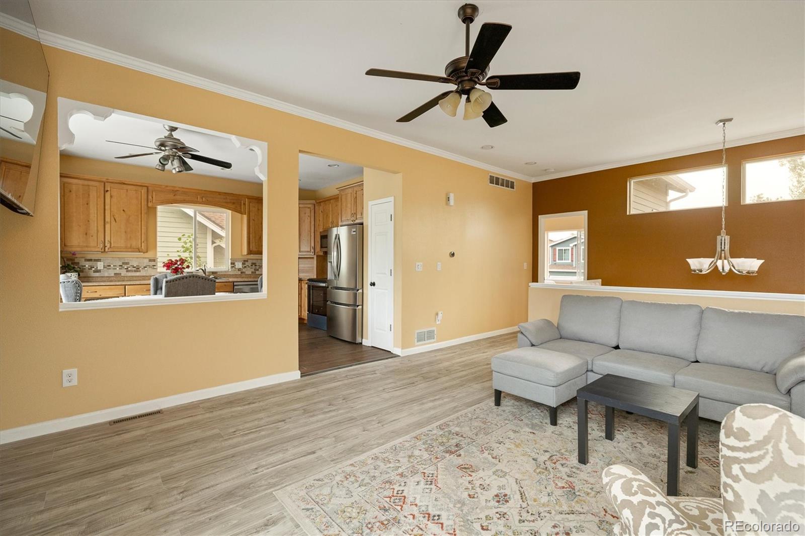 MLS Image #5 for 10791  wheatfield lane,parker, Colorado