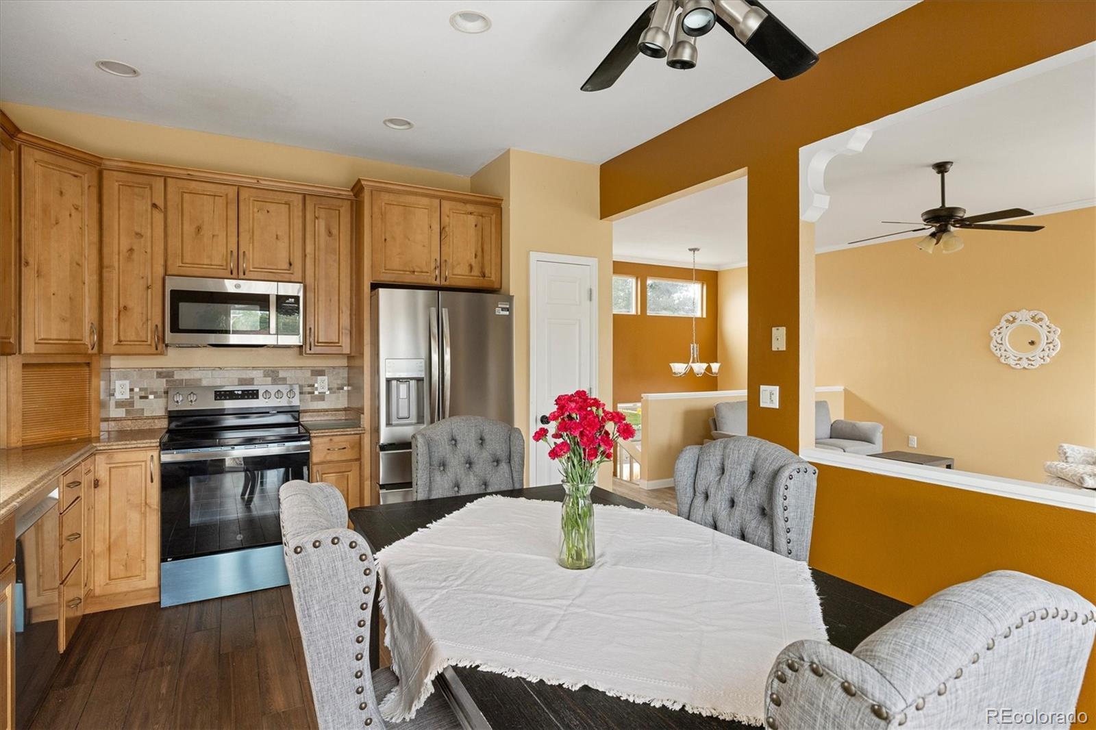 MLS Image #6 for 10791  wheatfield lane,parker, Colorado