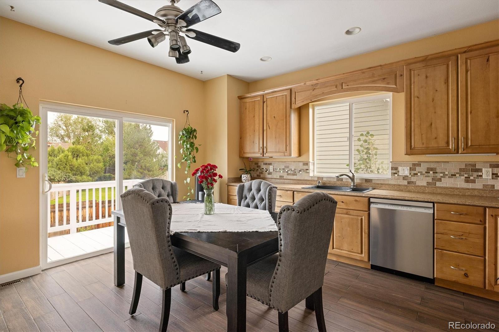 MLS Image #7 for 10791  wheatfield lane,parker, Colorado