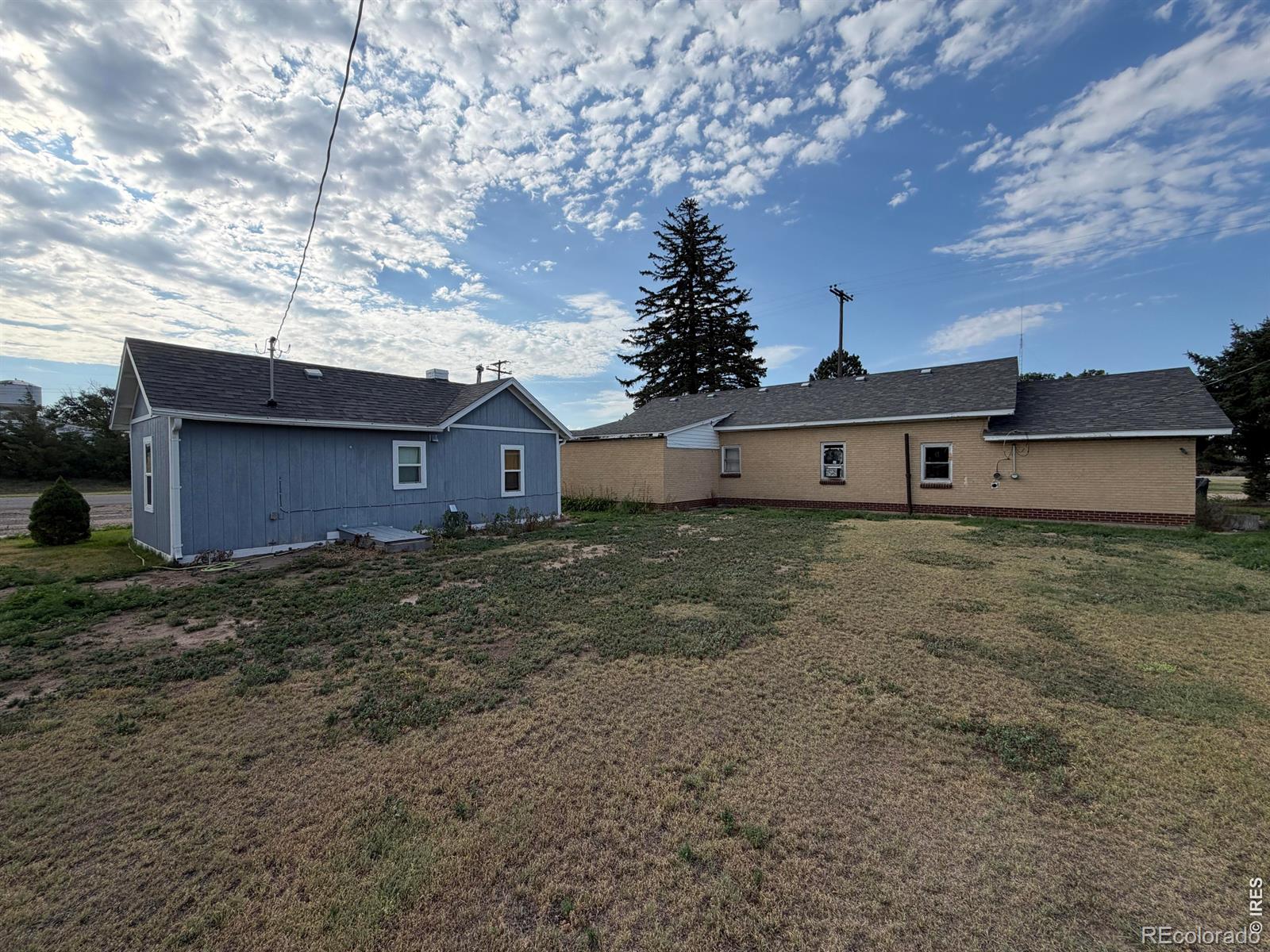 MLS Image #2 for 1330  1st avenue,vona, Colorado