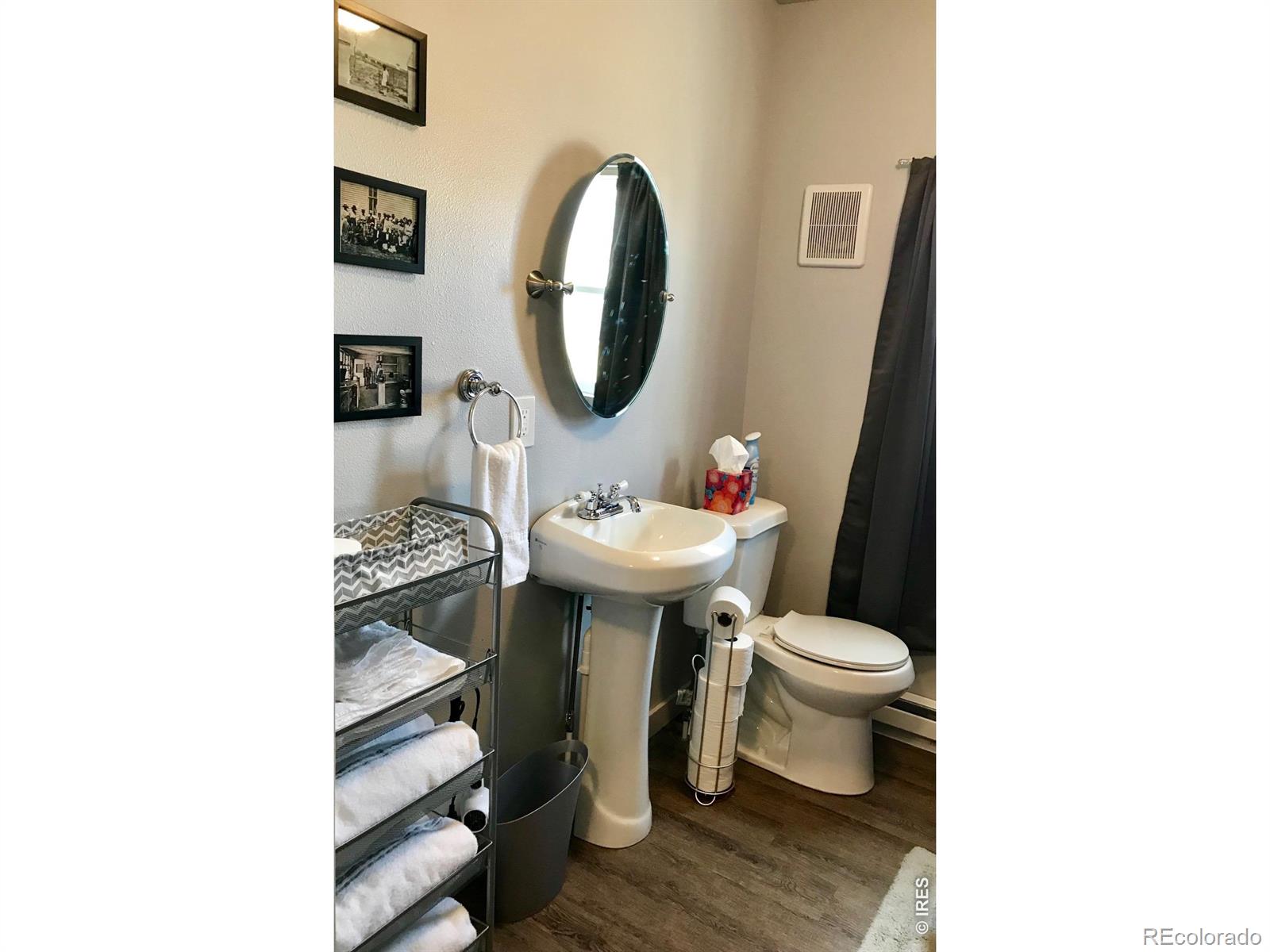 MLS Image #28 for 1330  1st avenue,vona, Colorado