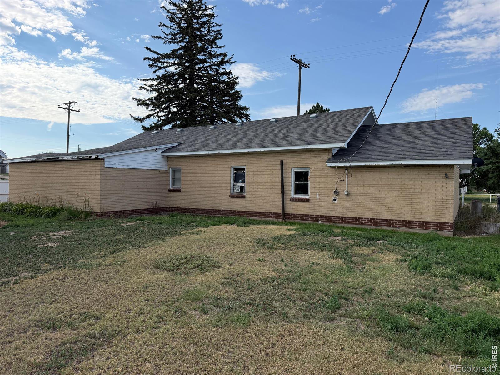 MLS Image #4 for 1330  1st avenue,vona, Colorado