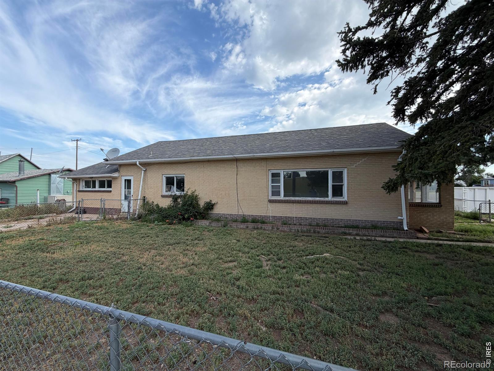 MLS Image #5 for 1330  1st avenue,vona, Colorado
