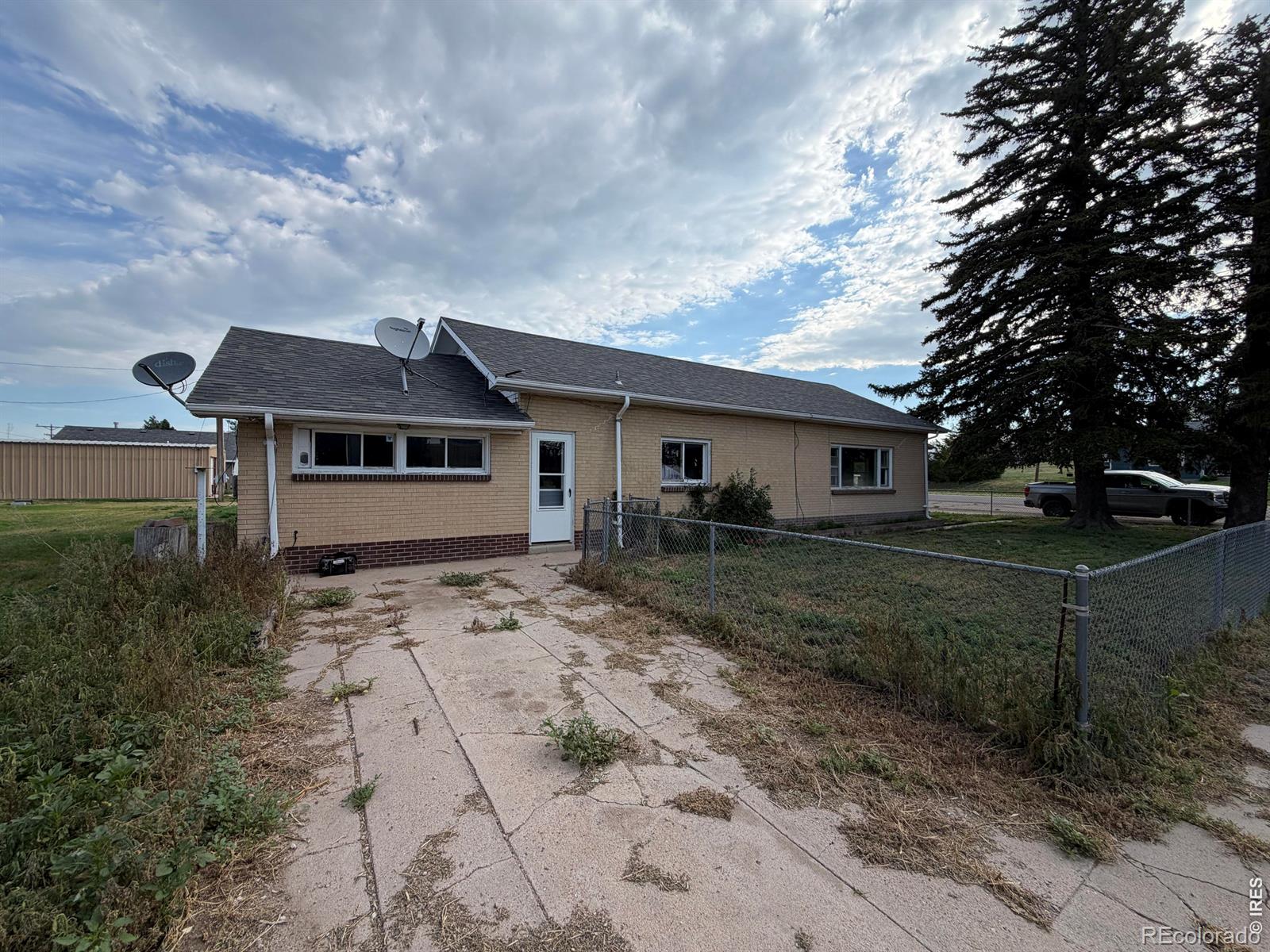 MLS Image #6 for 1330  1st avenue,vona, Colorado