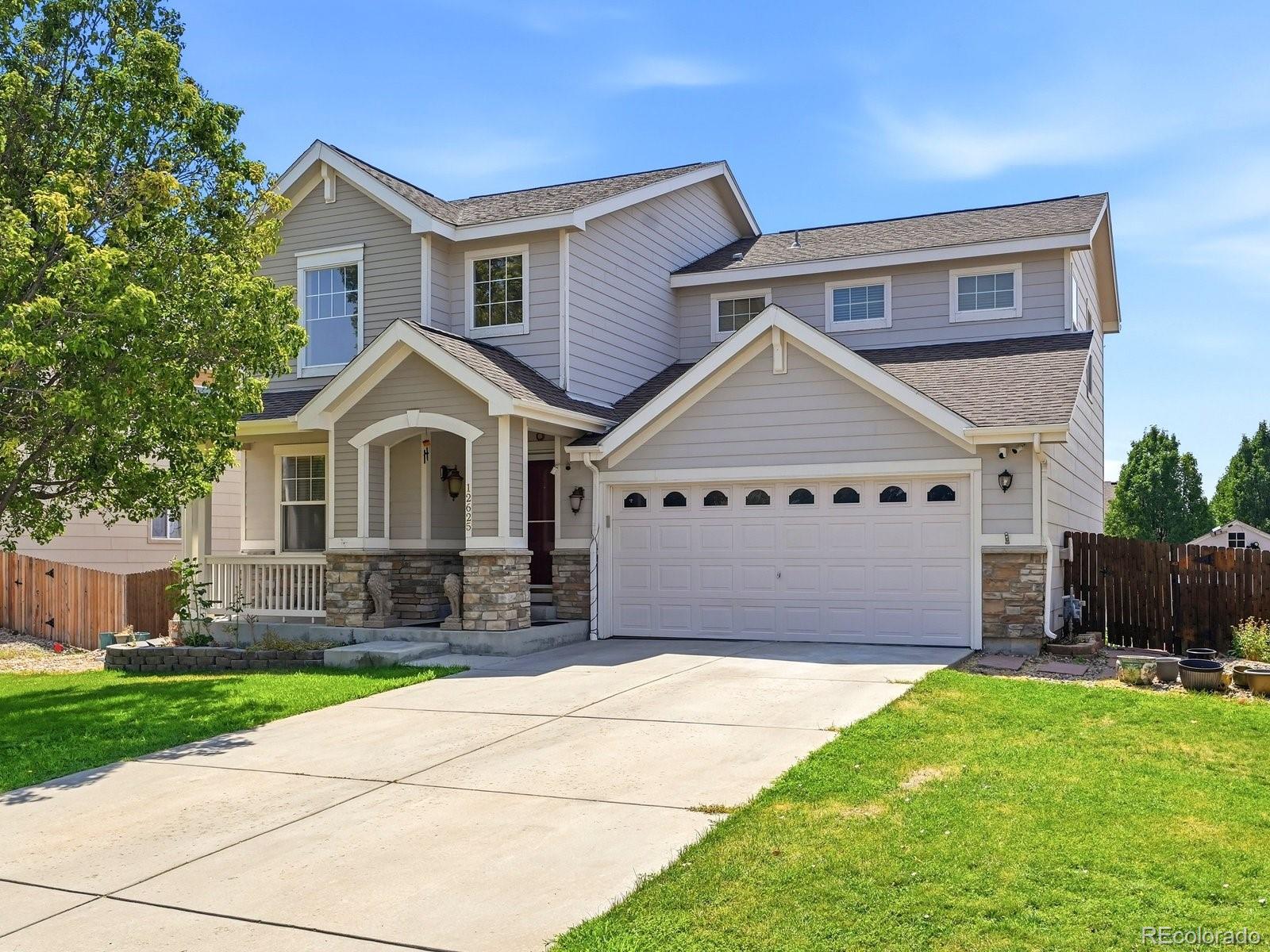 MLS Image #0 for 12625  jersey circle,brighton, Colorado