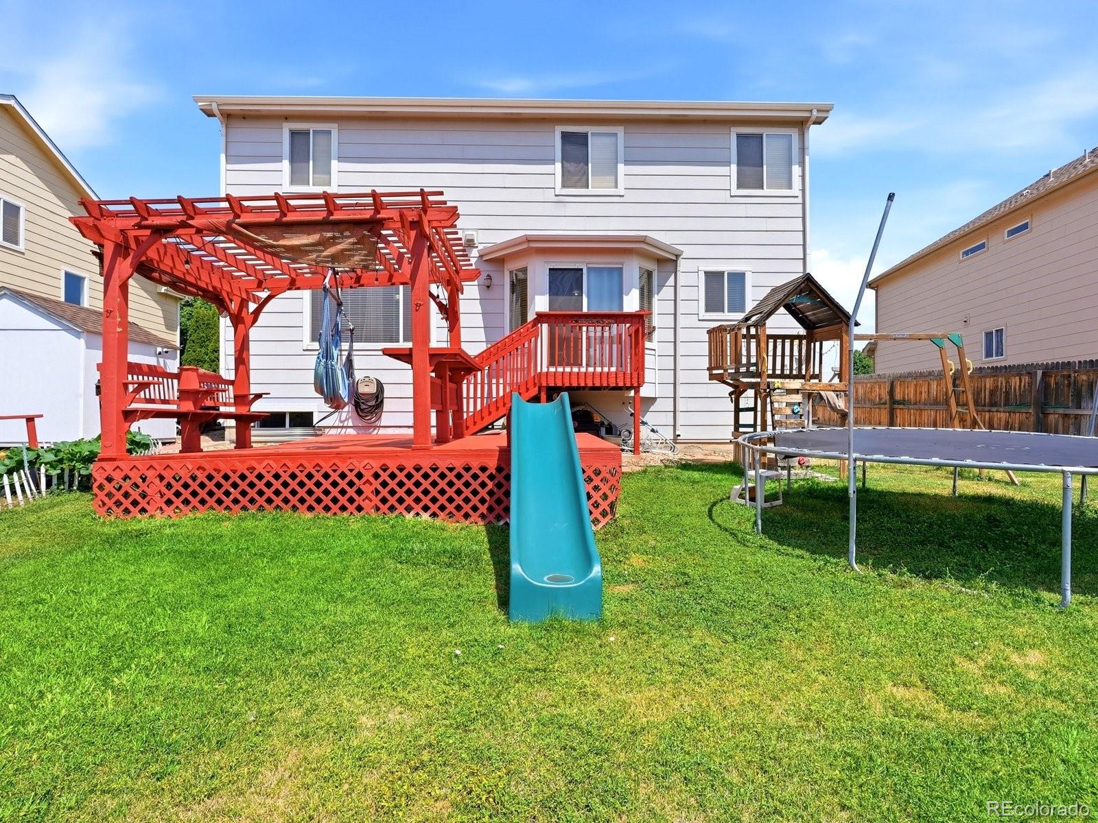MLS Image #23 for 12625  jersey circle,brighton, Colorado