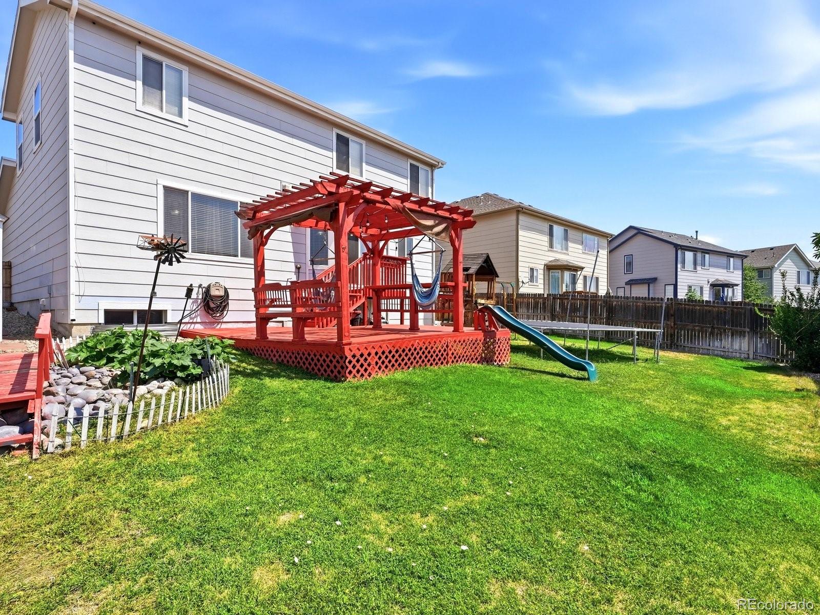 MLS Image #24 for 12625  jersey circle,brighton, Colorado