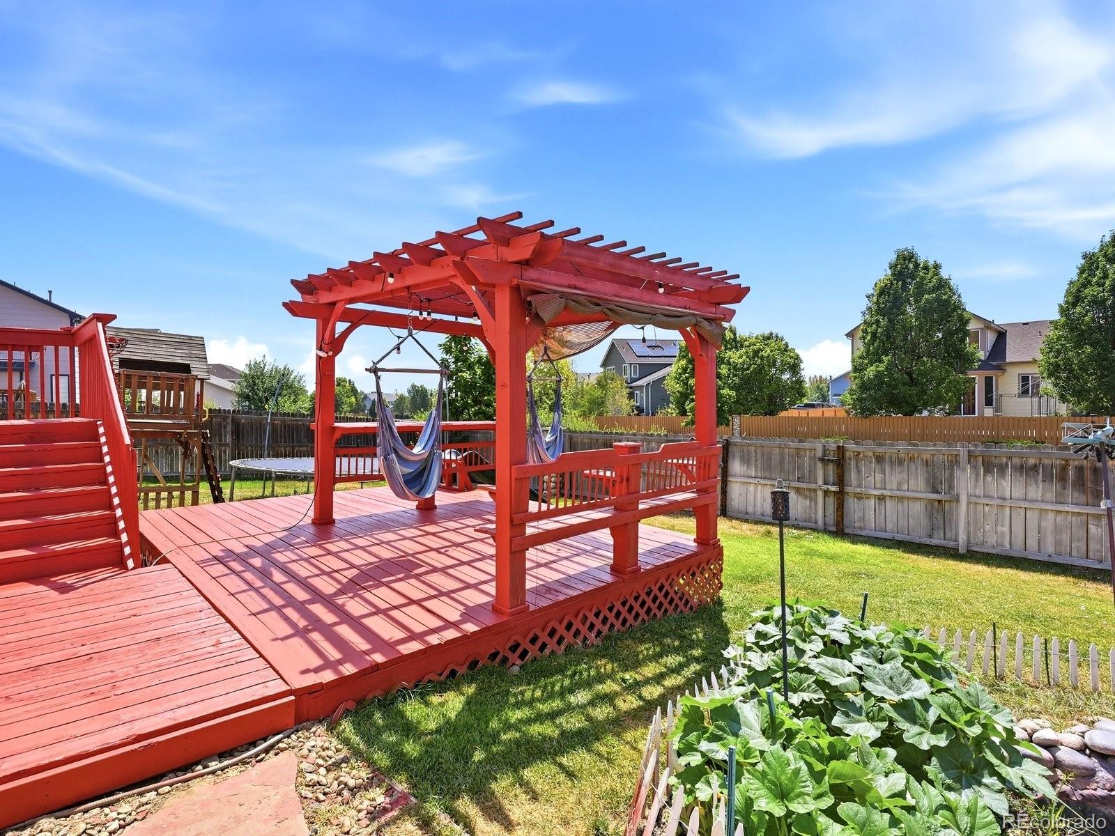 MLS Image #25 for 12625  jersey circle,brighton, Colorado