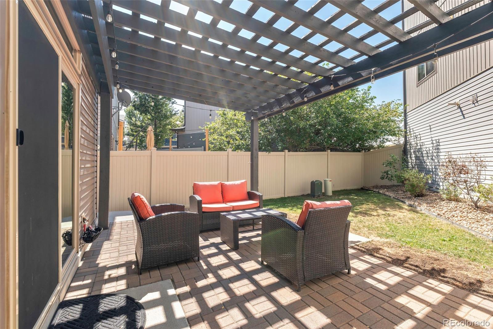 MLS Image #28 for 20016 e 48th place,denver, Colorado