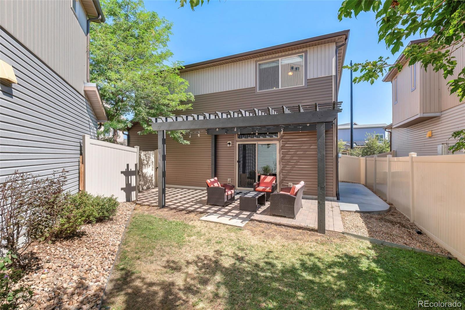 MLS Image #30 for 20016 e 48th place,denver, Colorado