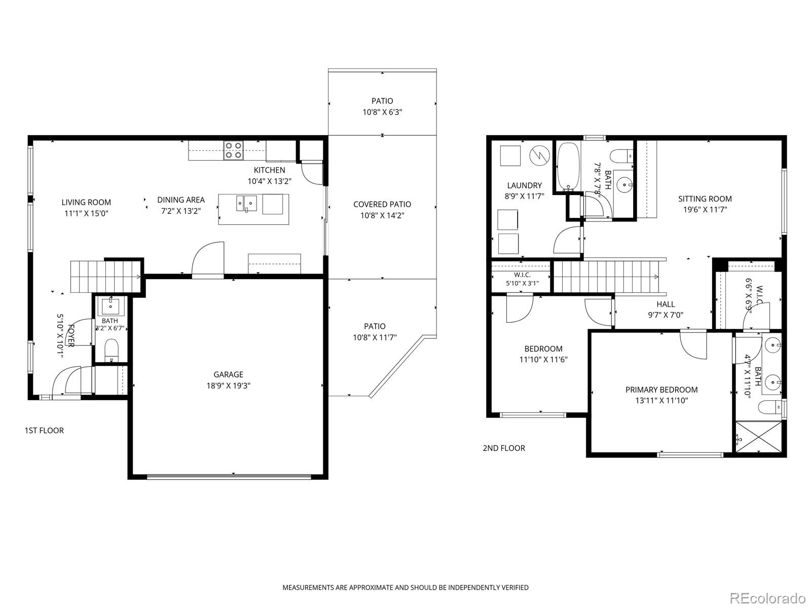 MLS Image #32 for 20016 e 48th place,denver, Colorado