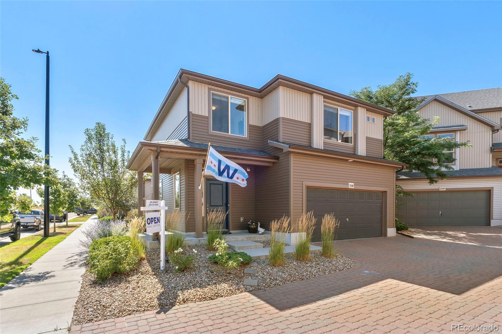 MLS Image #34 for 20016 e 48th place,denver, Colorado