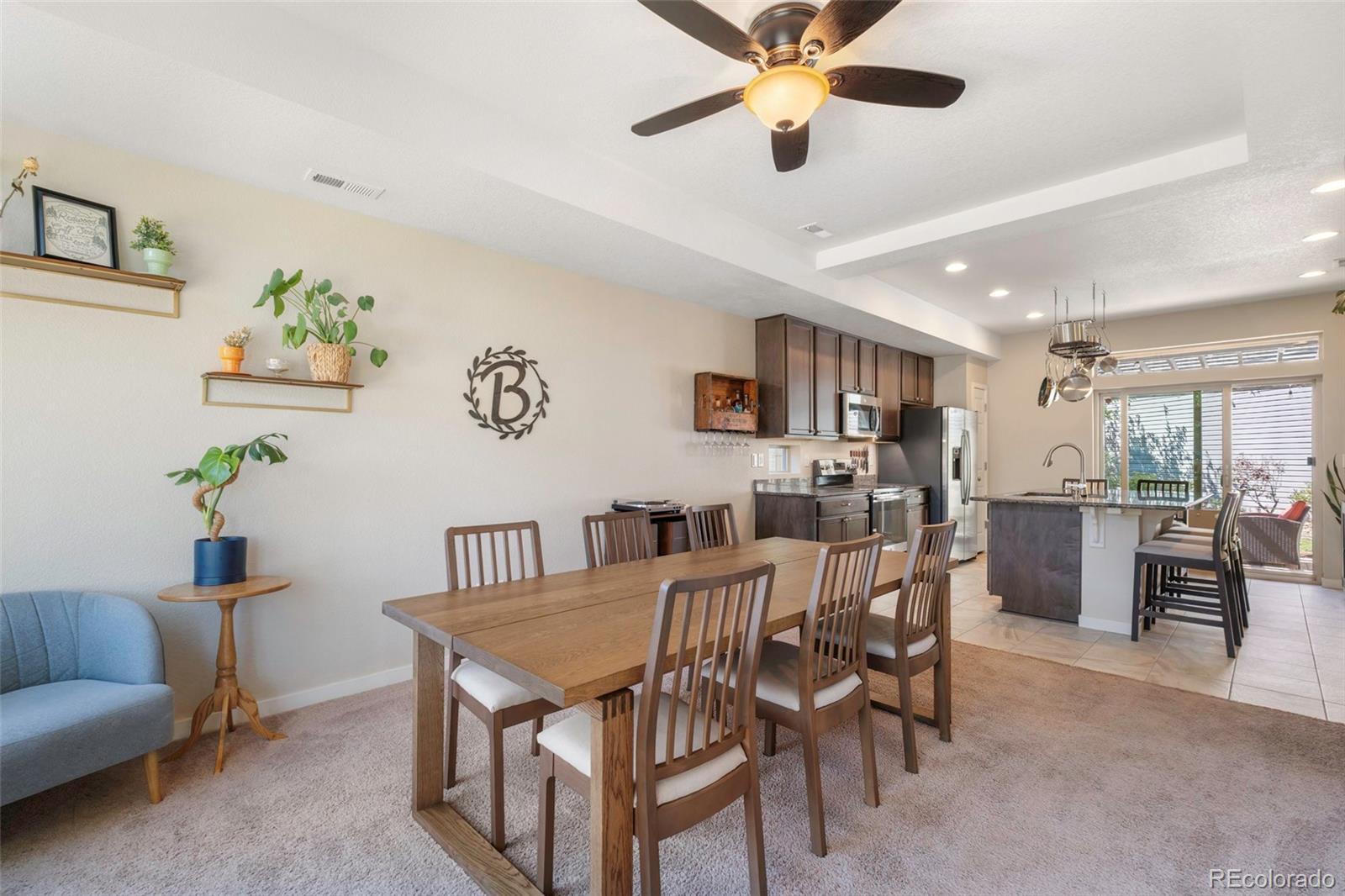 MLS Image #5 for 20016 e 48th place,denver, Colorado