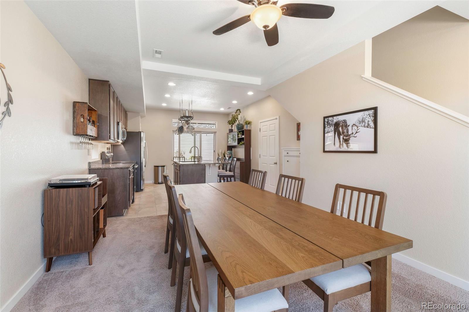 MLS Image #8 for 20016 e 48th place,denver, Colorado