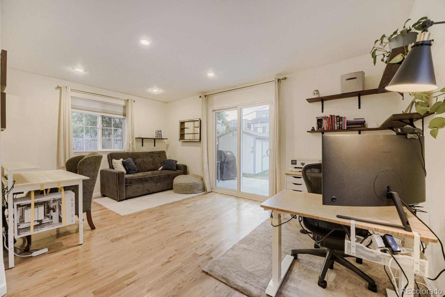 MLS Image #20 for 1247 n stuart street,denver, Colorado