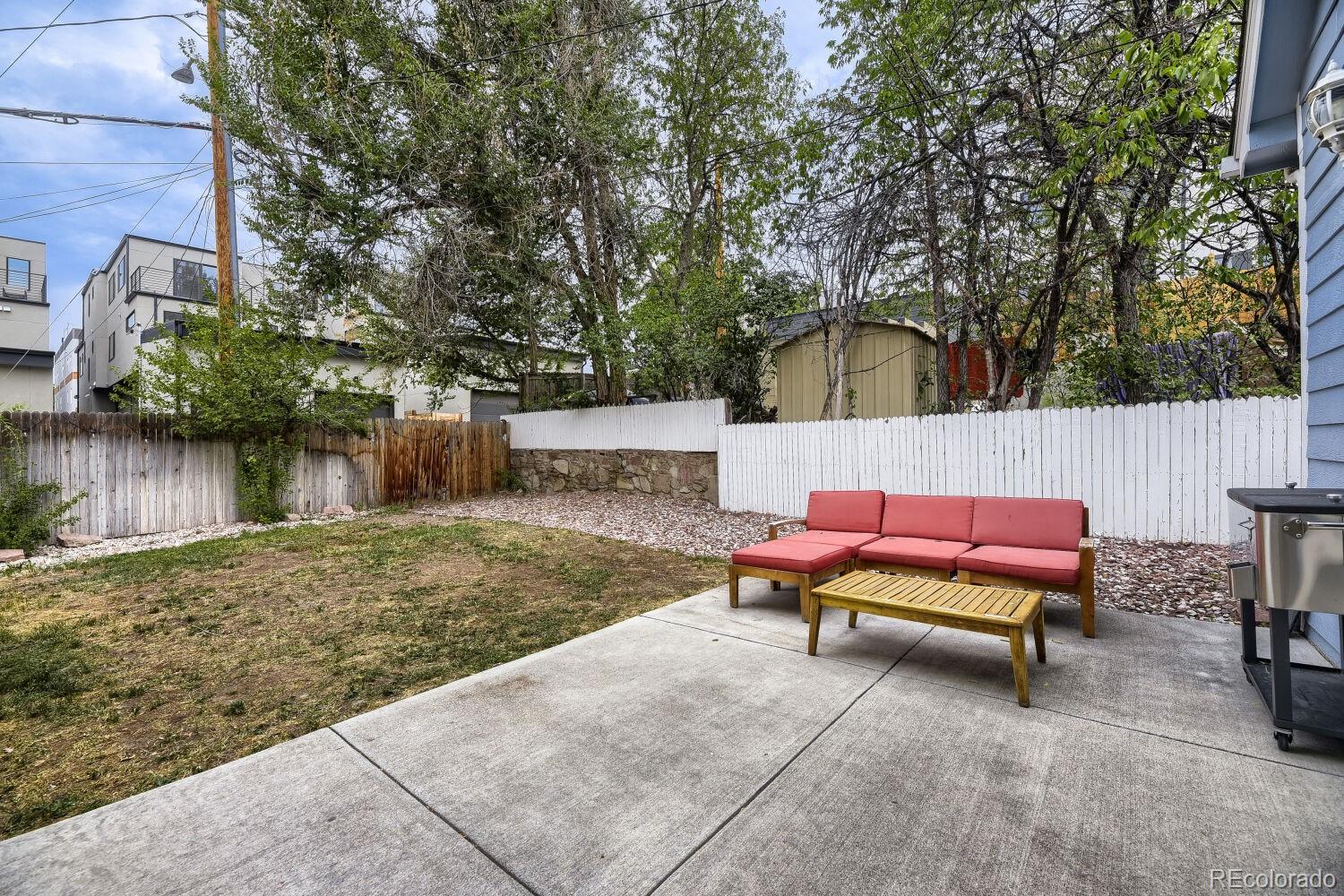 MLS Image #23 for 1247 n stuart street,denver, Colorado