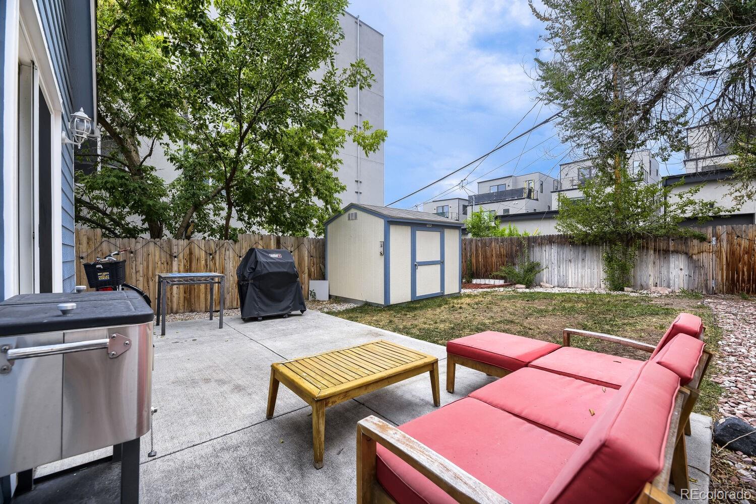 MLS Image #24 for 1247 n stuart street,denver, Colorado