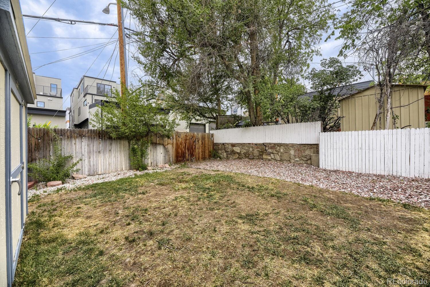 MLS Image #25 for 1247 n stuart street,denver, Colorado