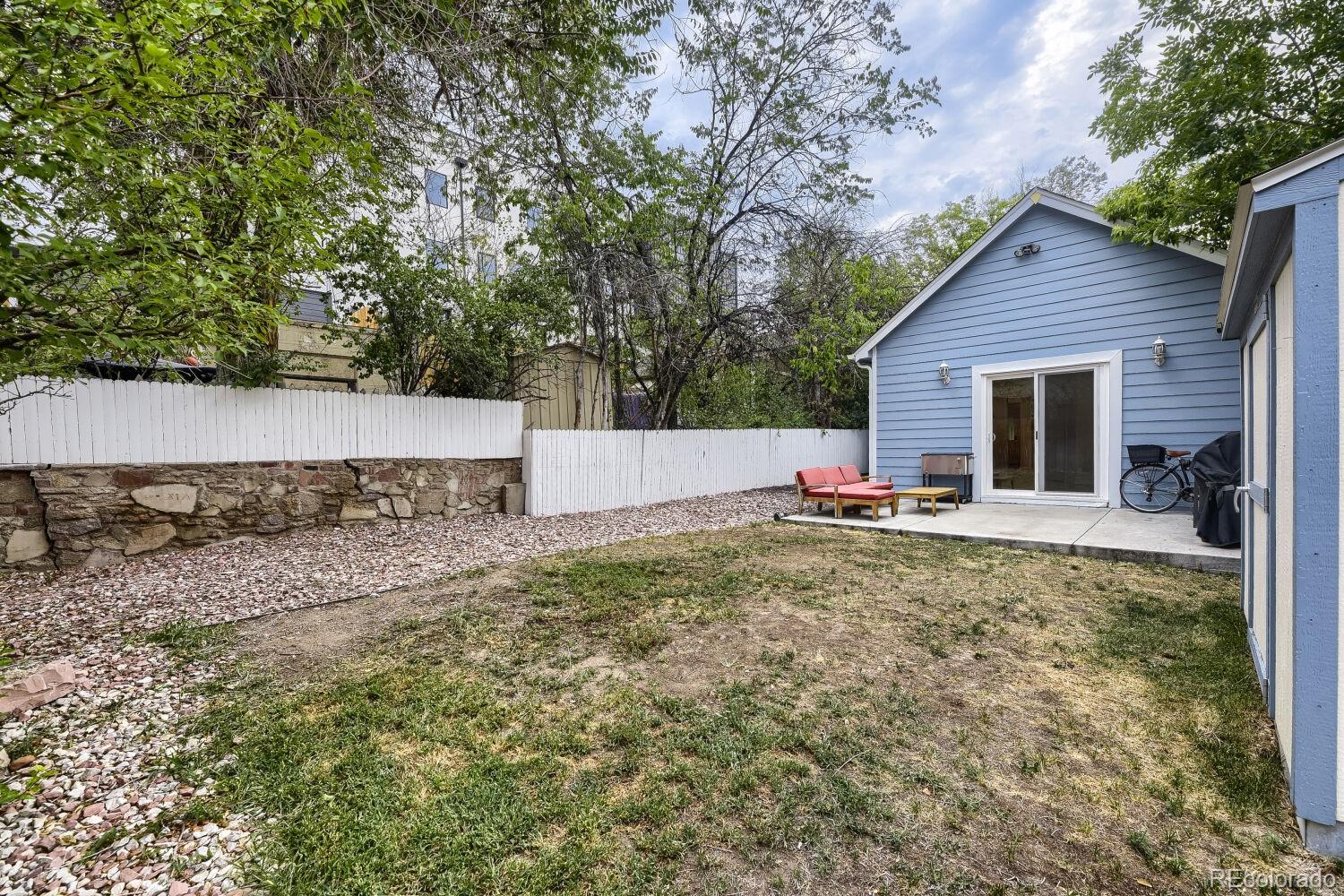 MLS Image #26 for 1247 n stuart street,denver, Colorado