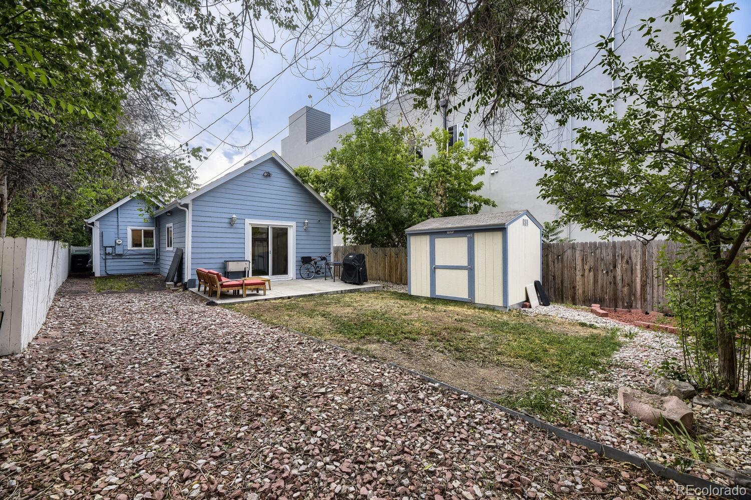 MLS Image #27 for 1247 n stuart street,denver, Colorado