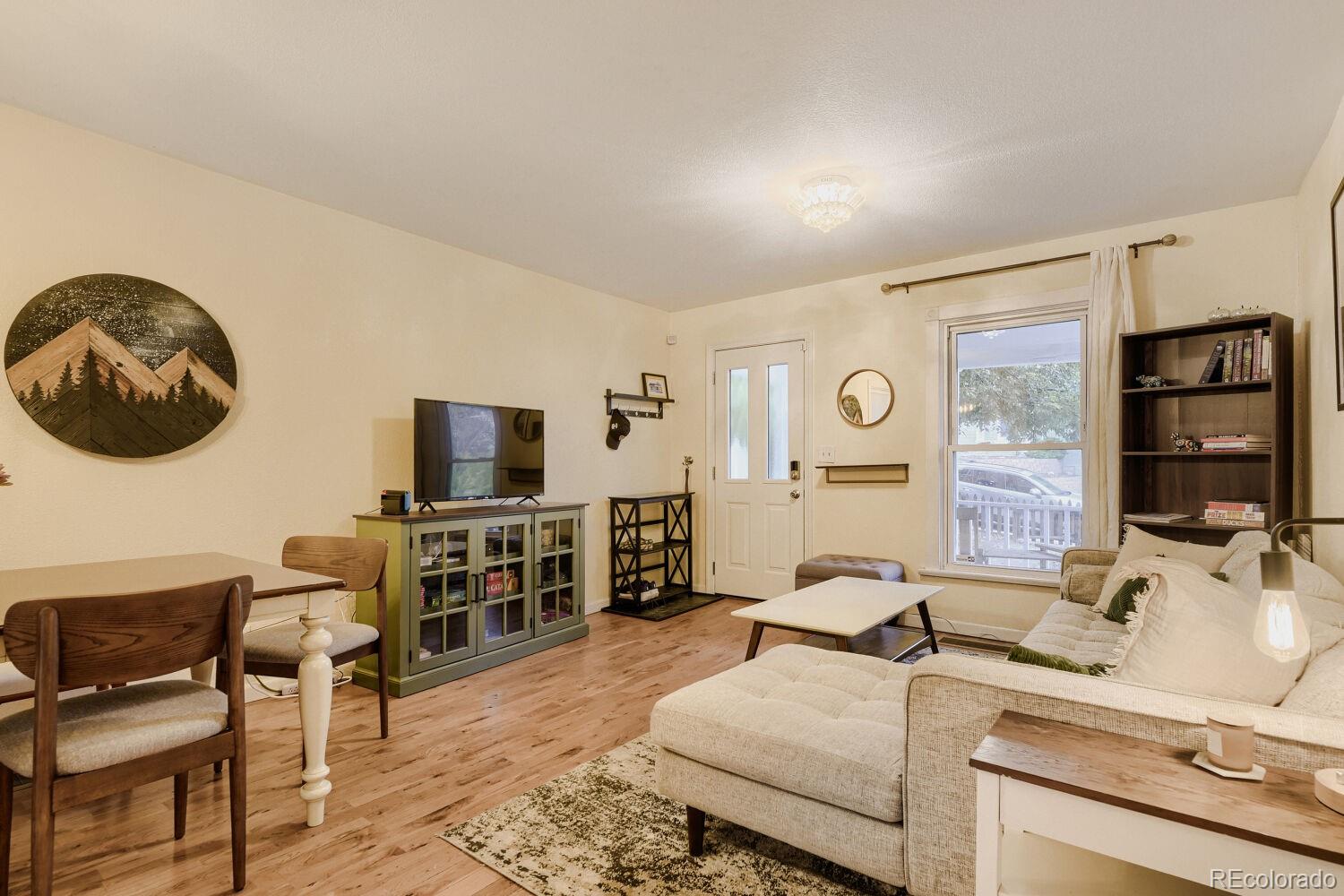 MLS Image #6 for 1247 n stuart street,denver, Colorado