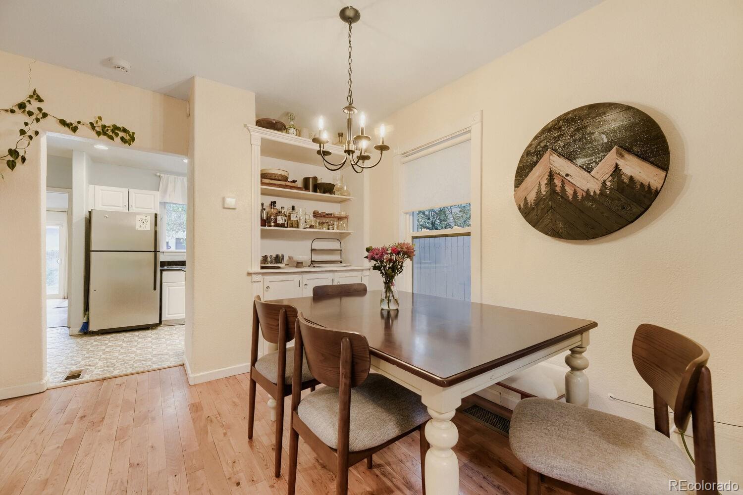 MLS Image #8 for 1247 n stuart street,denver, Colorado
