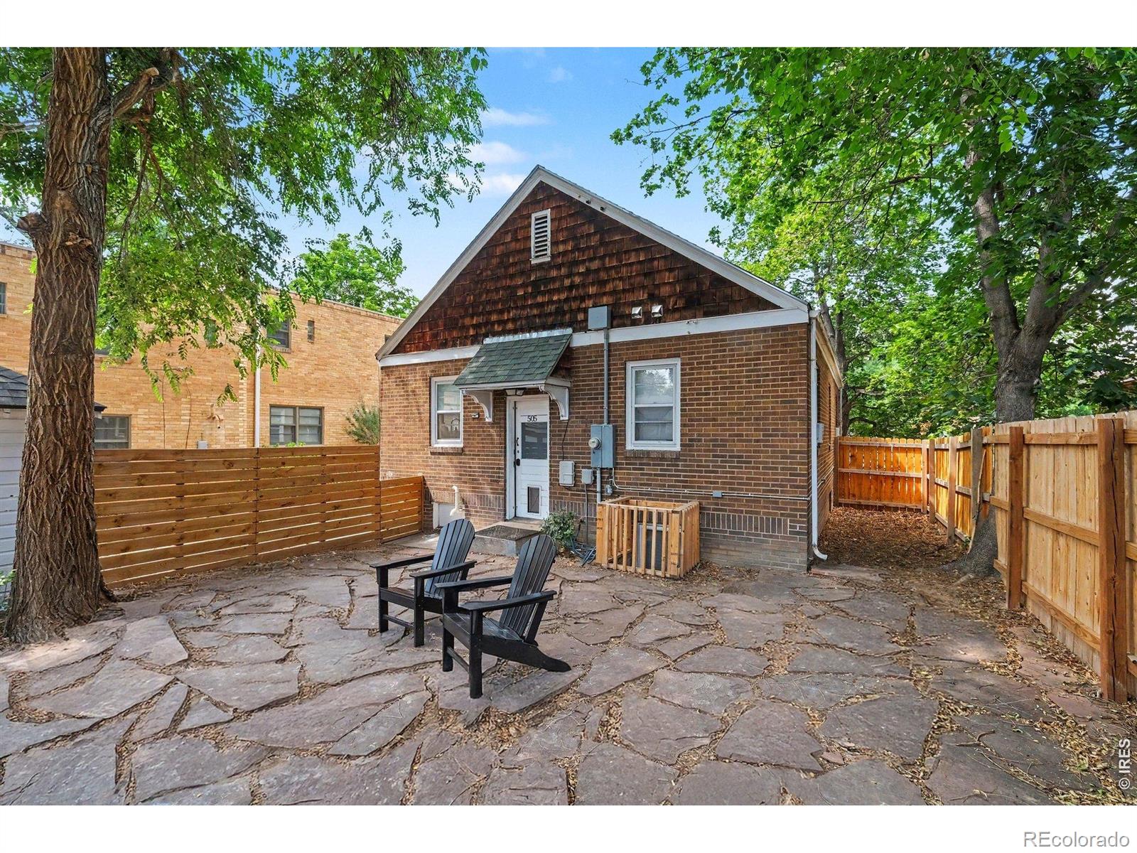 MLS Image #21 for 505  locust street,fort collins, Colorado